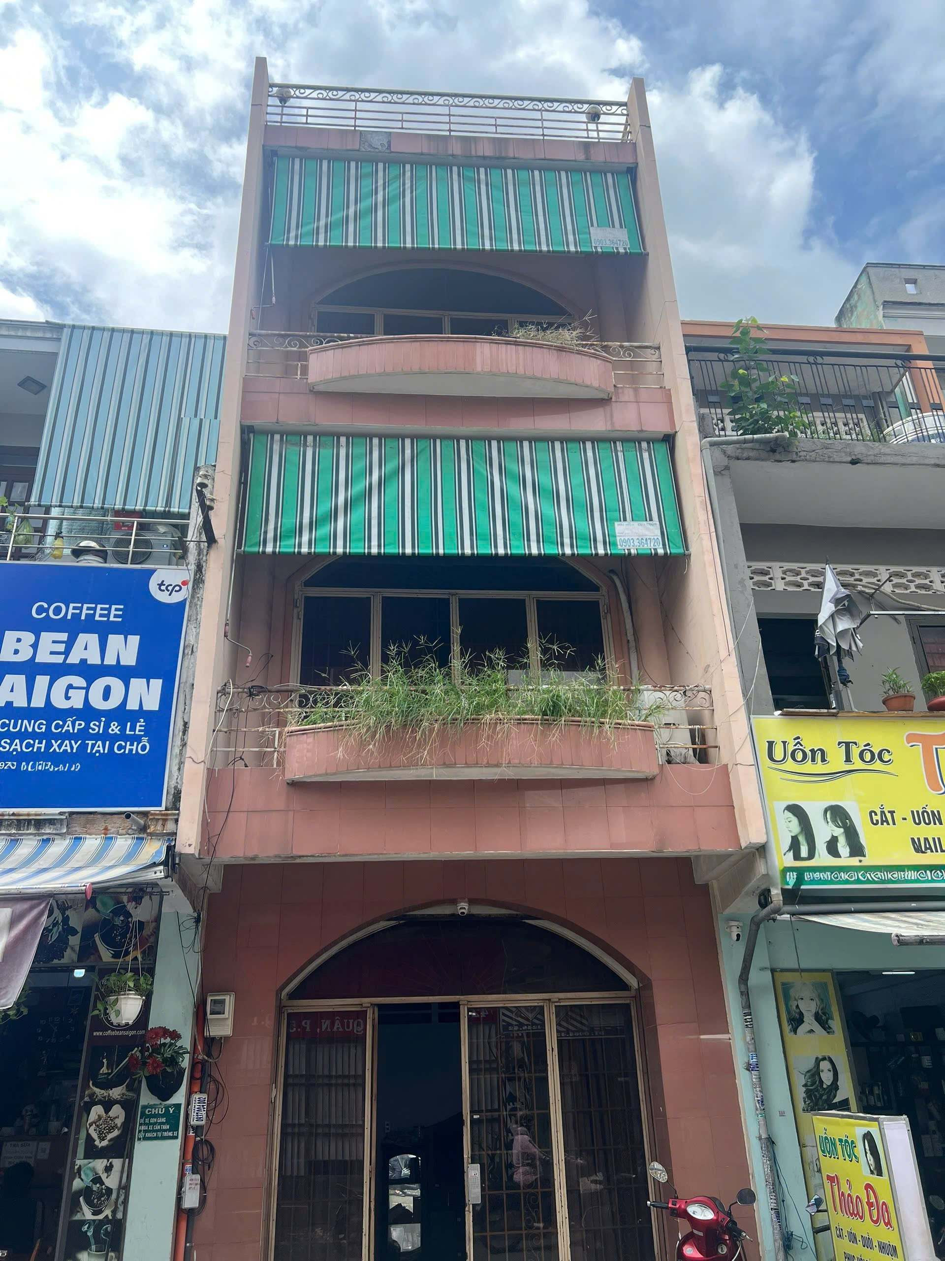 hình ảnh bất động sản