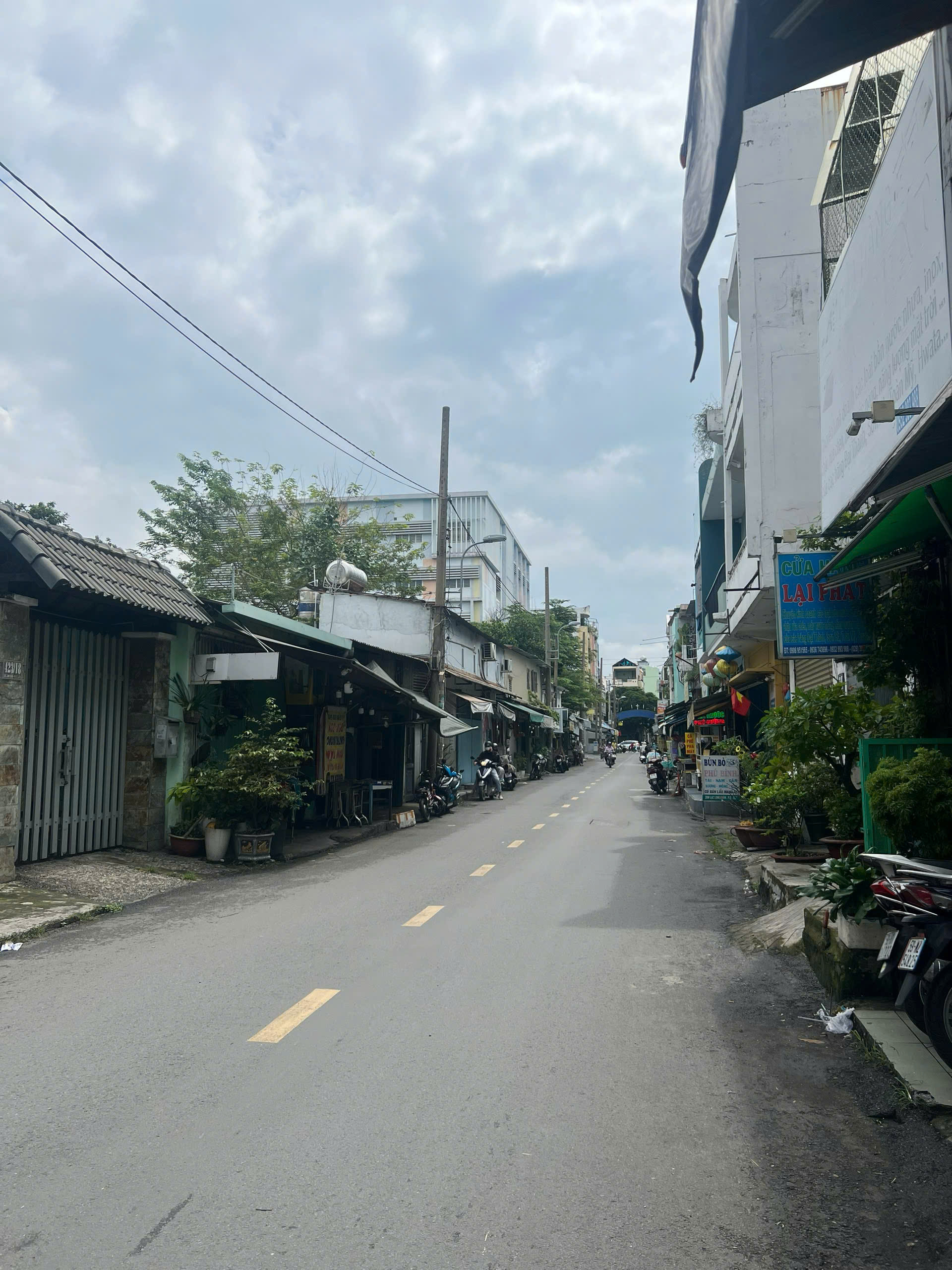 hình ảnh bất động sản