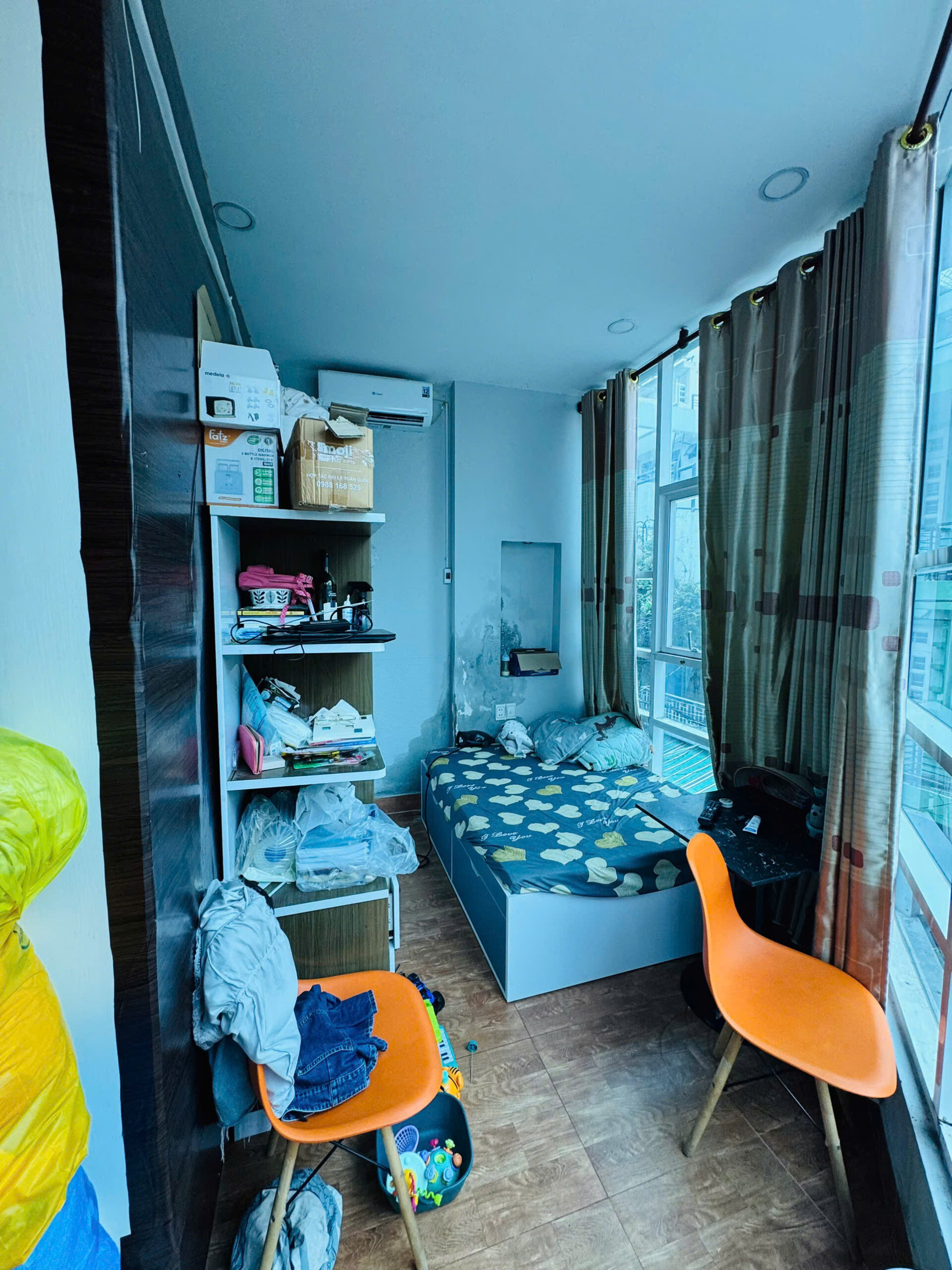 hình ảnh bất động sản