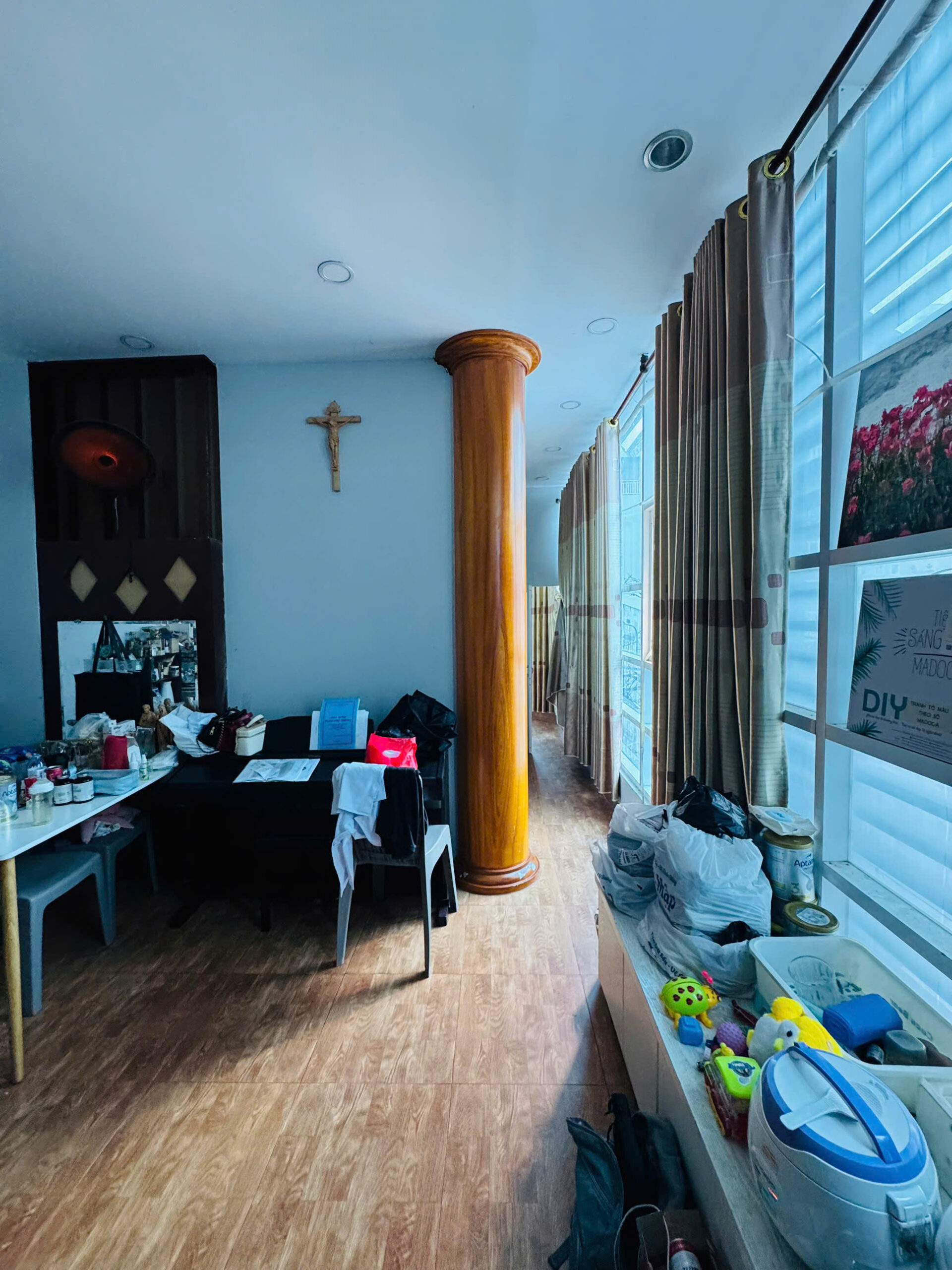 hình ảnh bất động sản