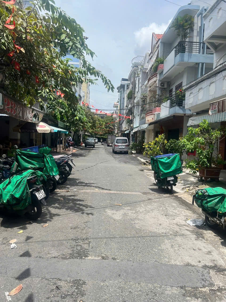 hình ảnh bất động sản