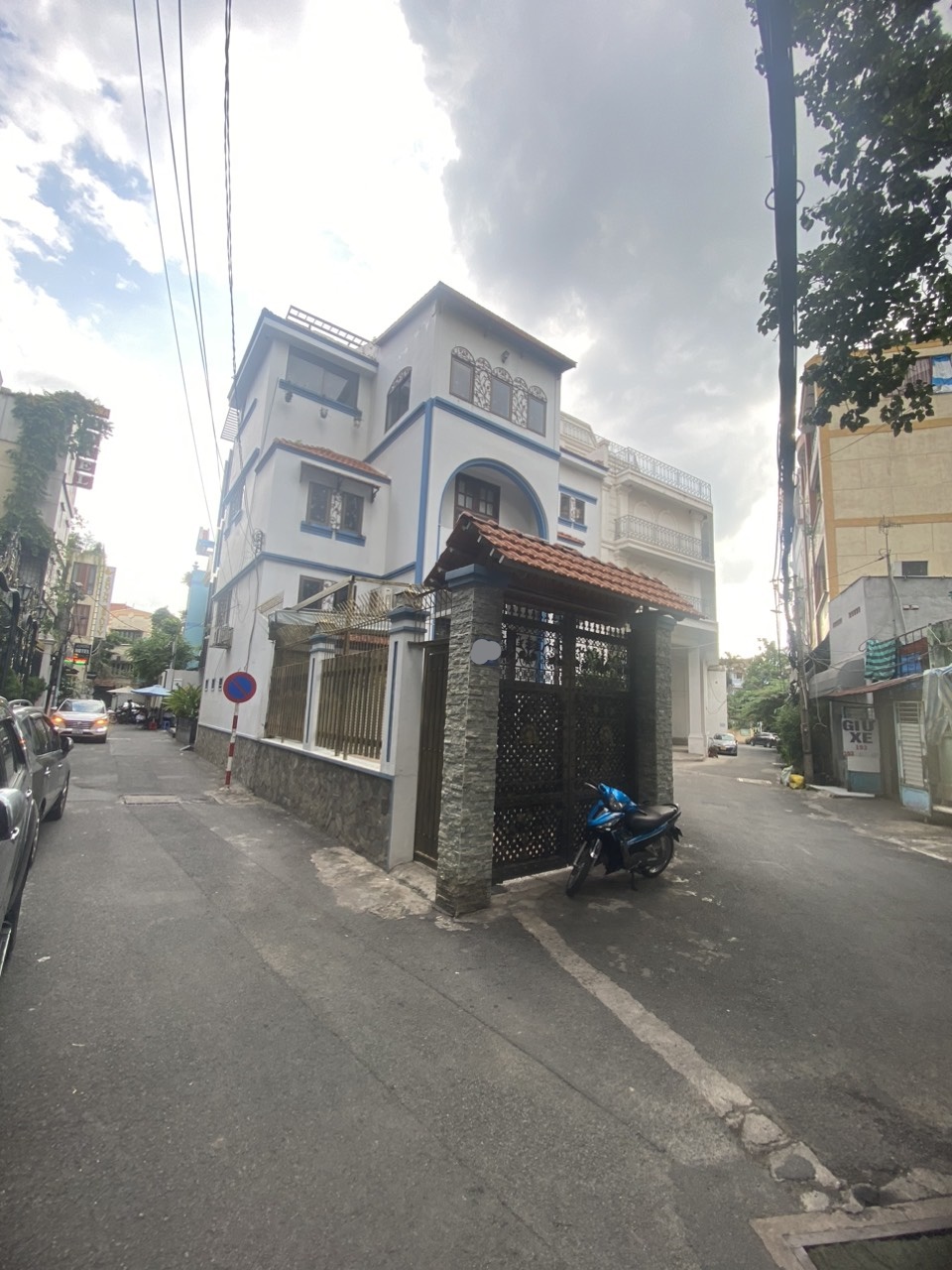 hình ảnh bất động sản