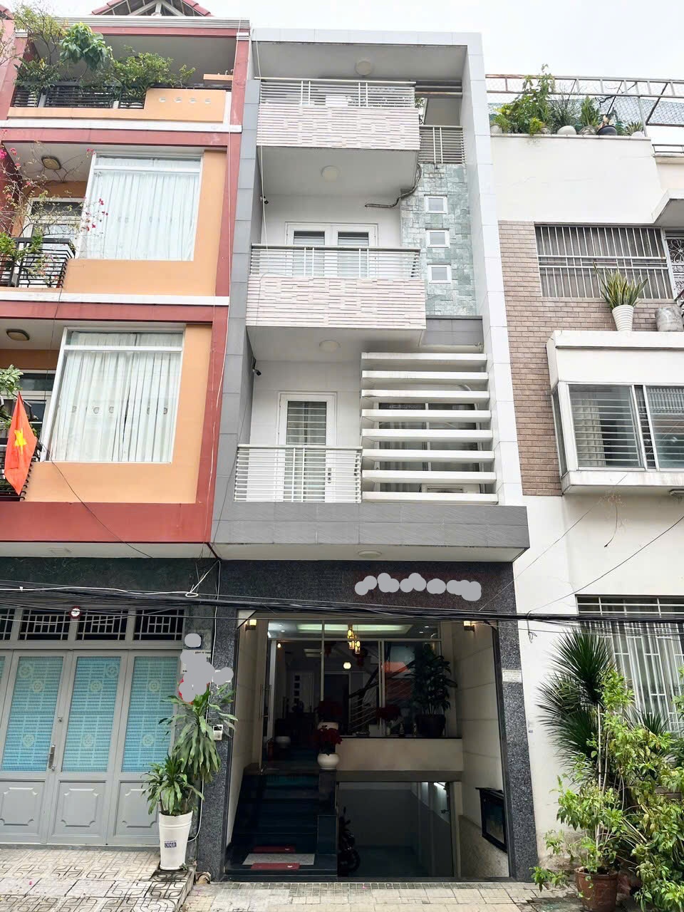 hình ảnh bất động sản