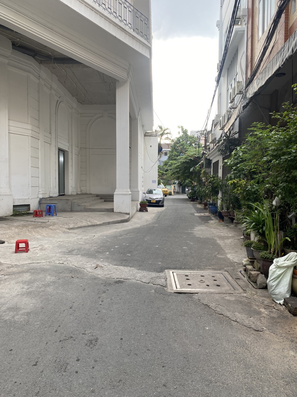 hình ảnh bất động sản