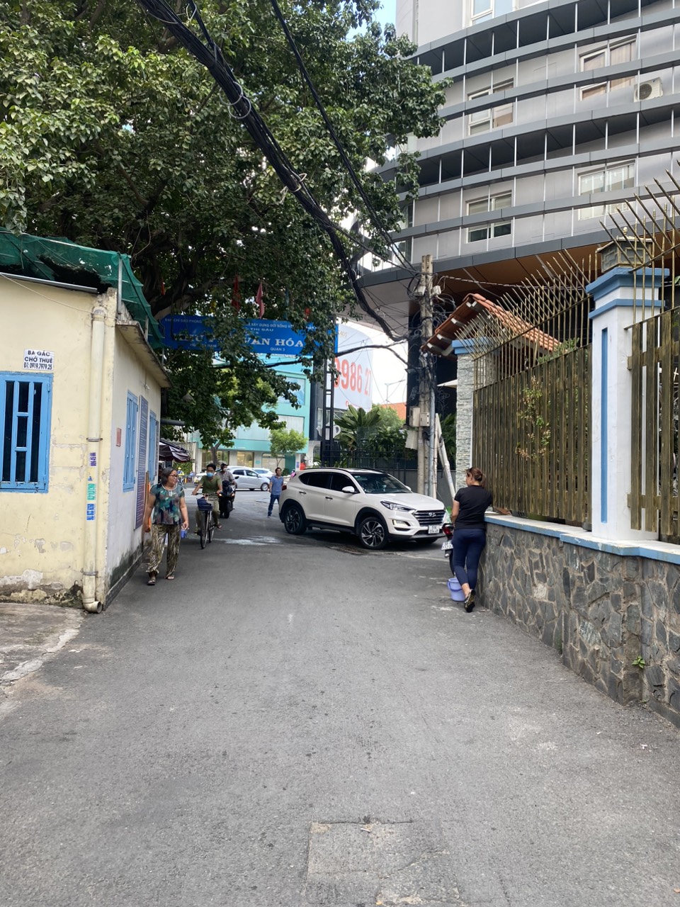 hình ảnh bất động sản