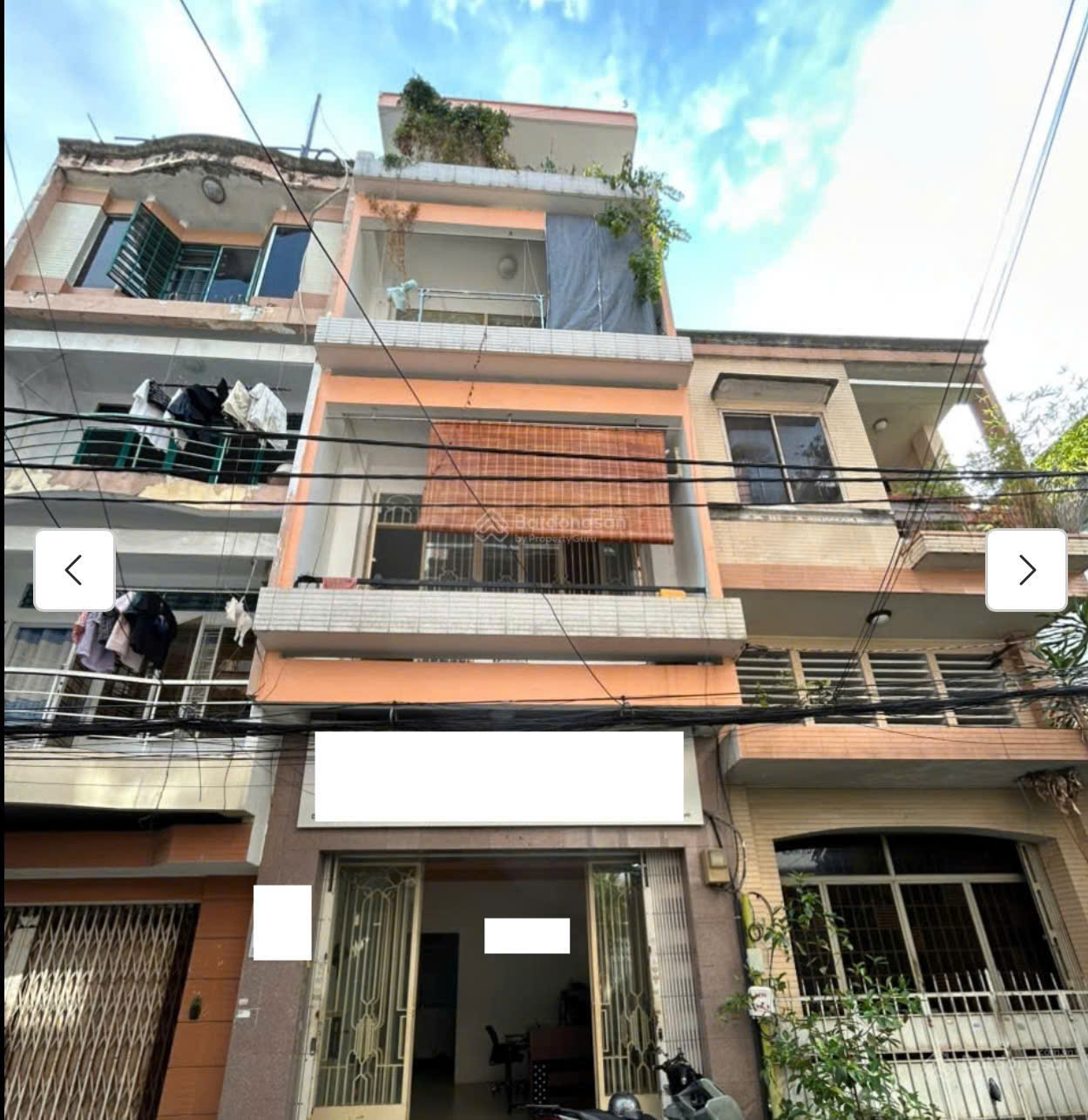 hình ảnh bất động sản