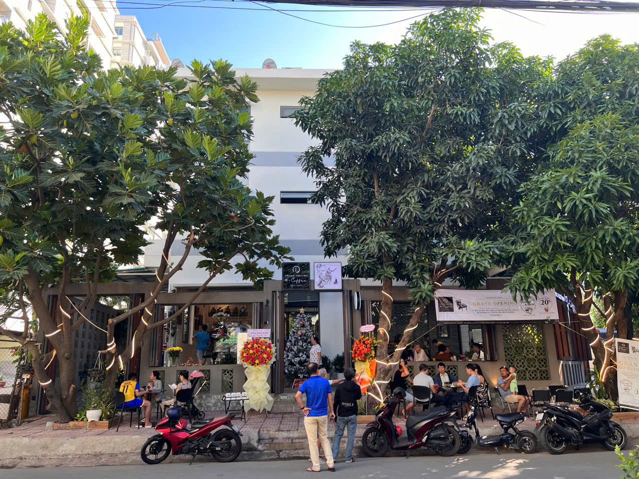 hình ảnh bất động sản