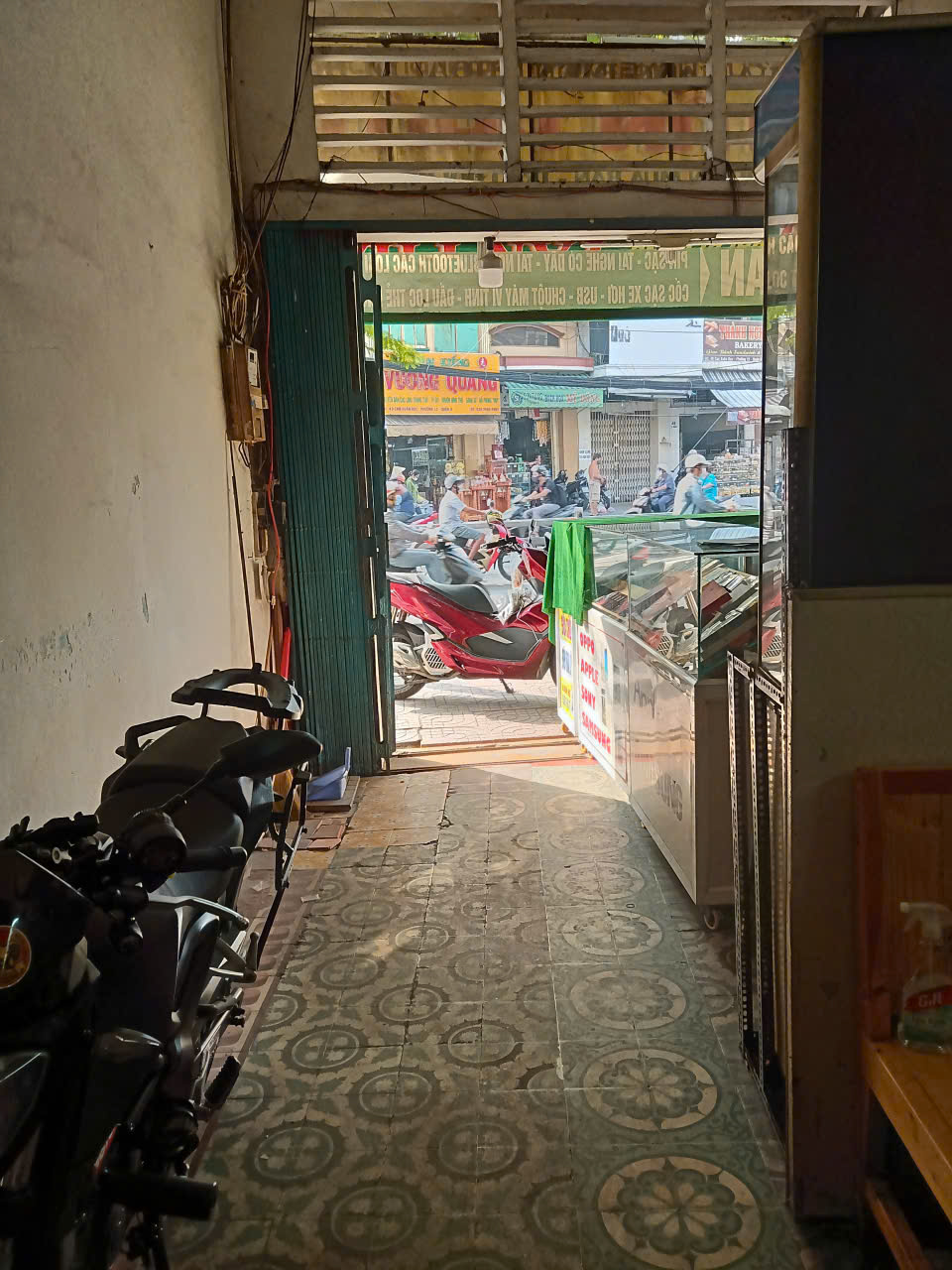 hình ảnh bất động sản