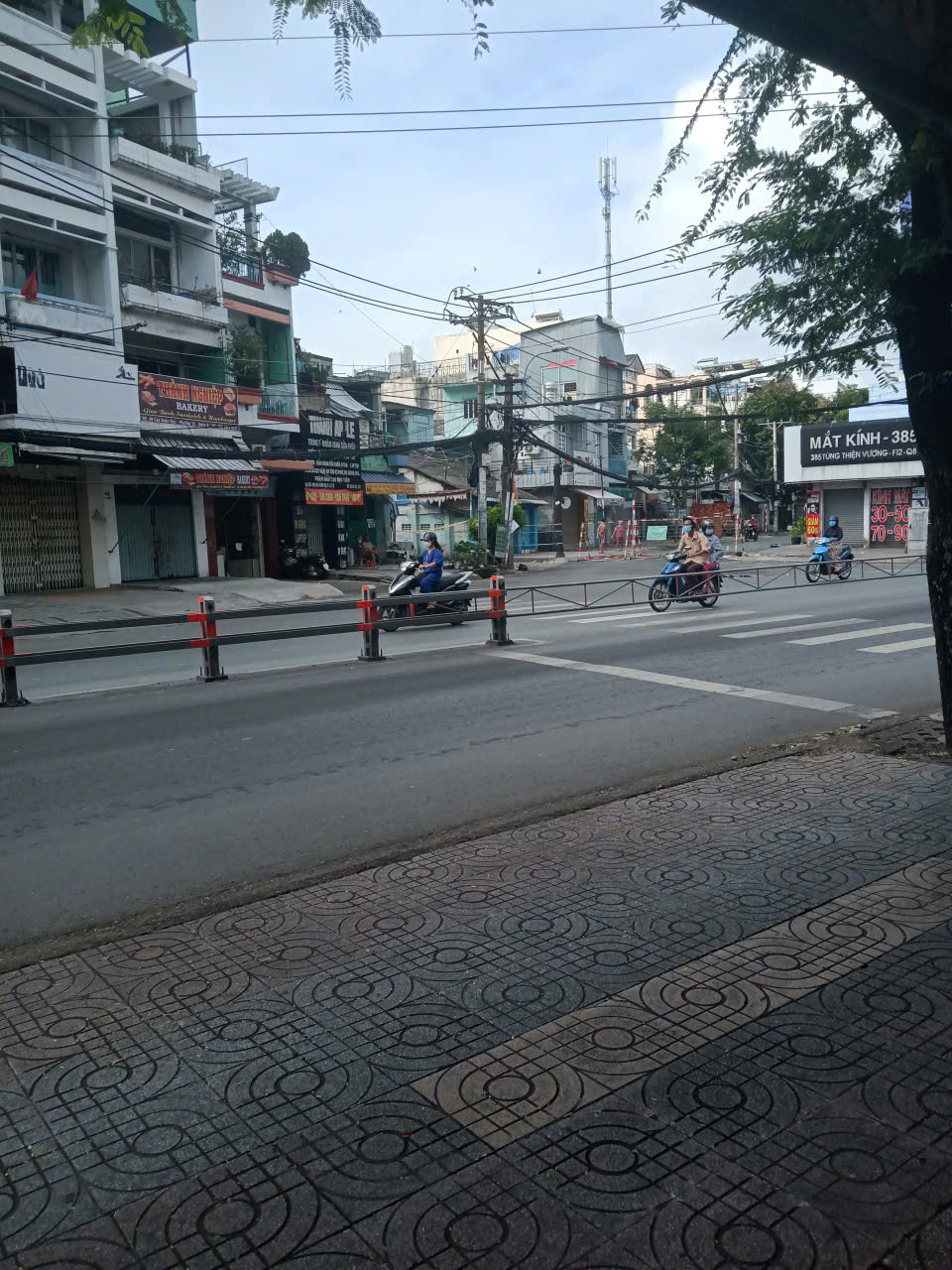 hình ảnh bất động sản