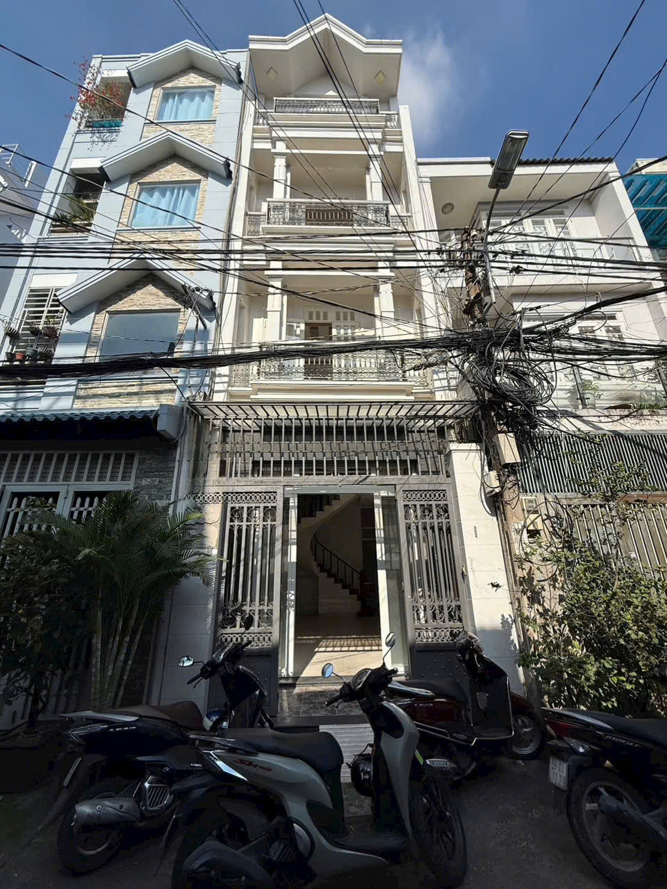 hình ảnh bất động sản