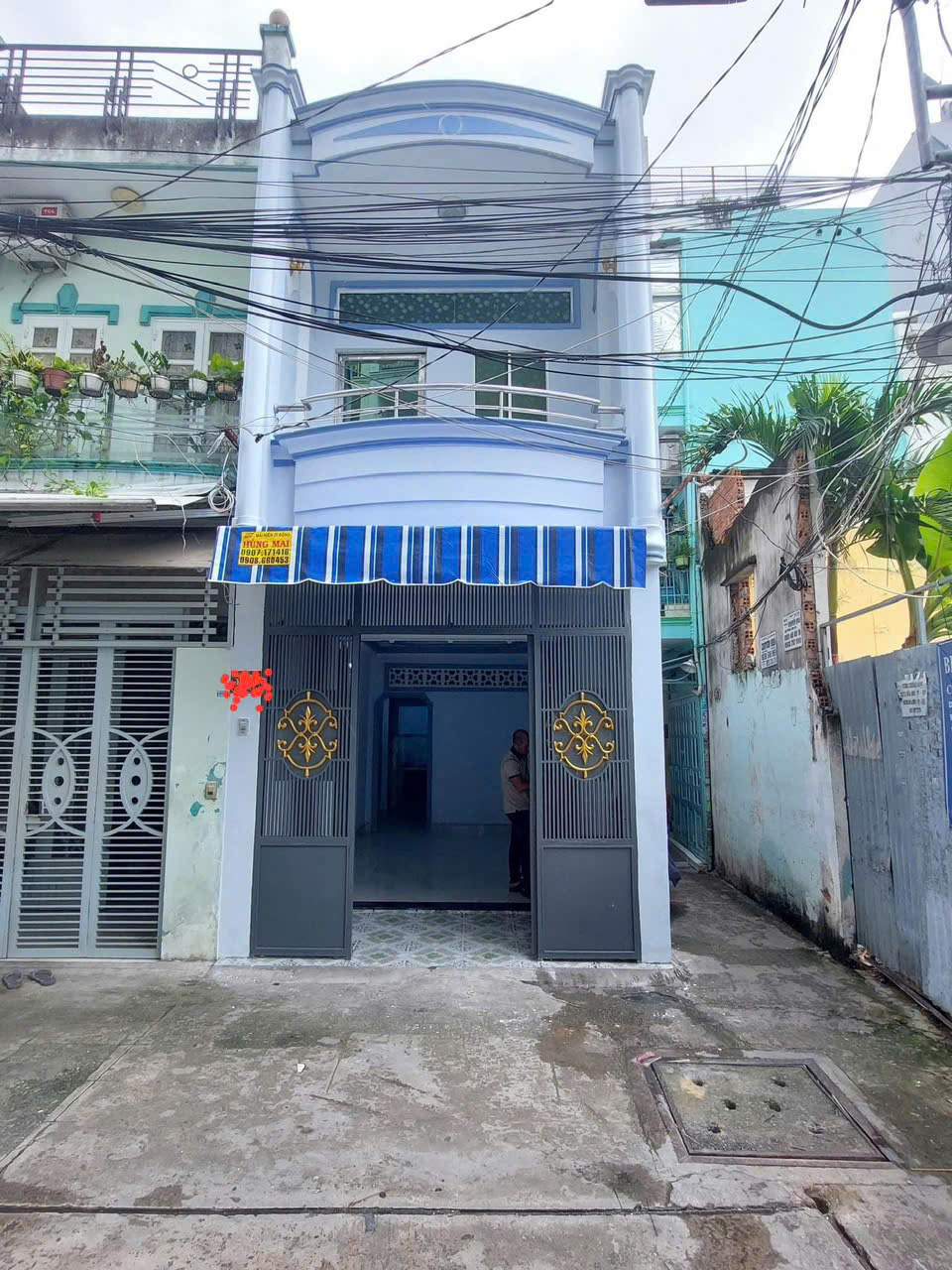 hình ảnh bất động sản