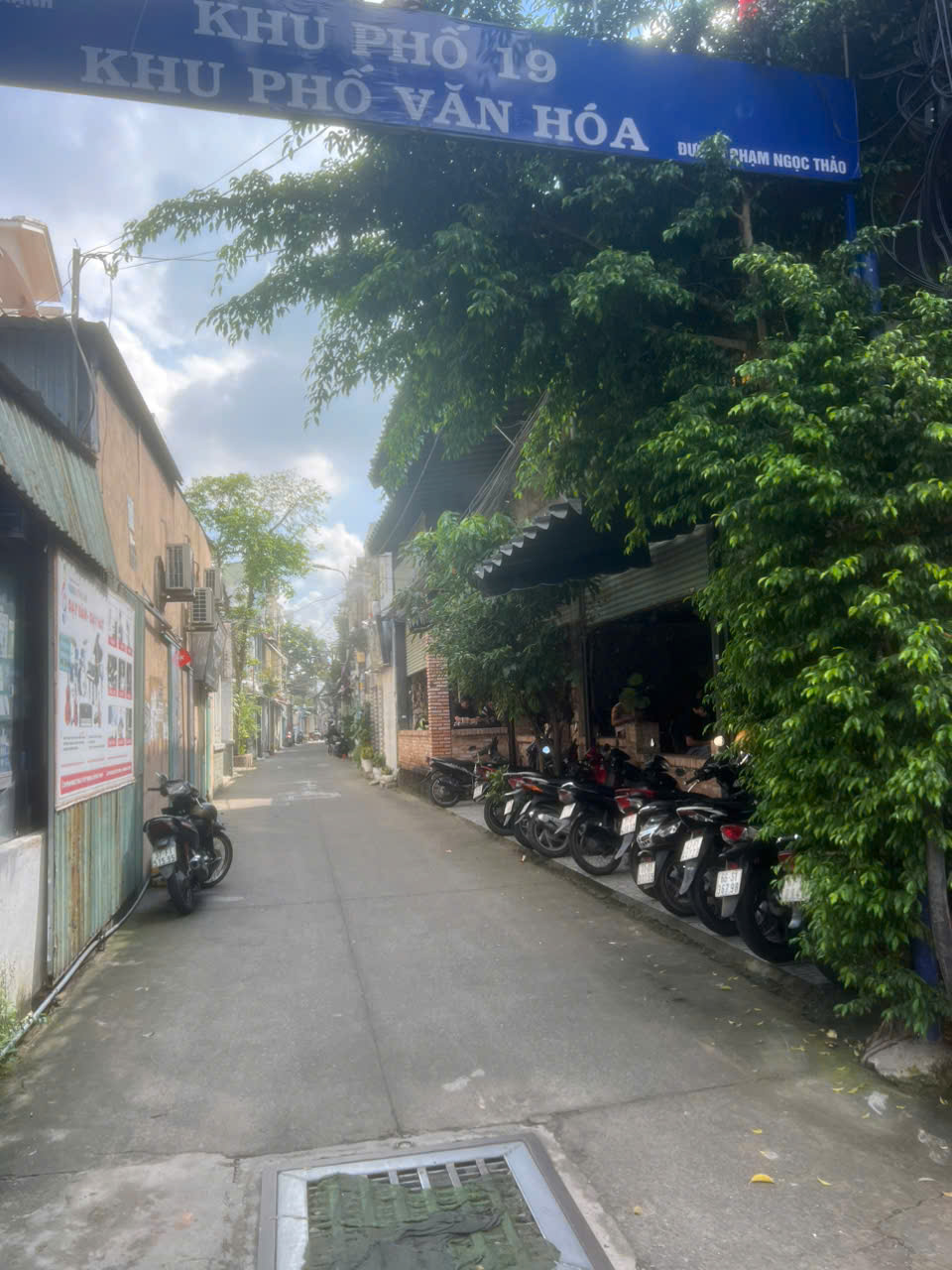 hình ảnh bất động sản