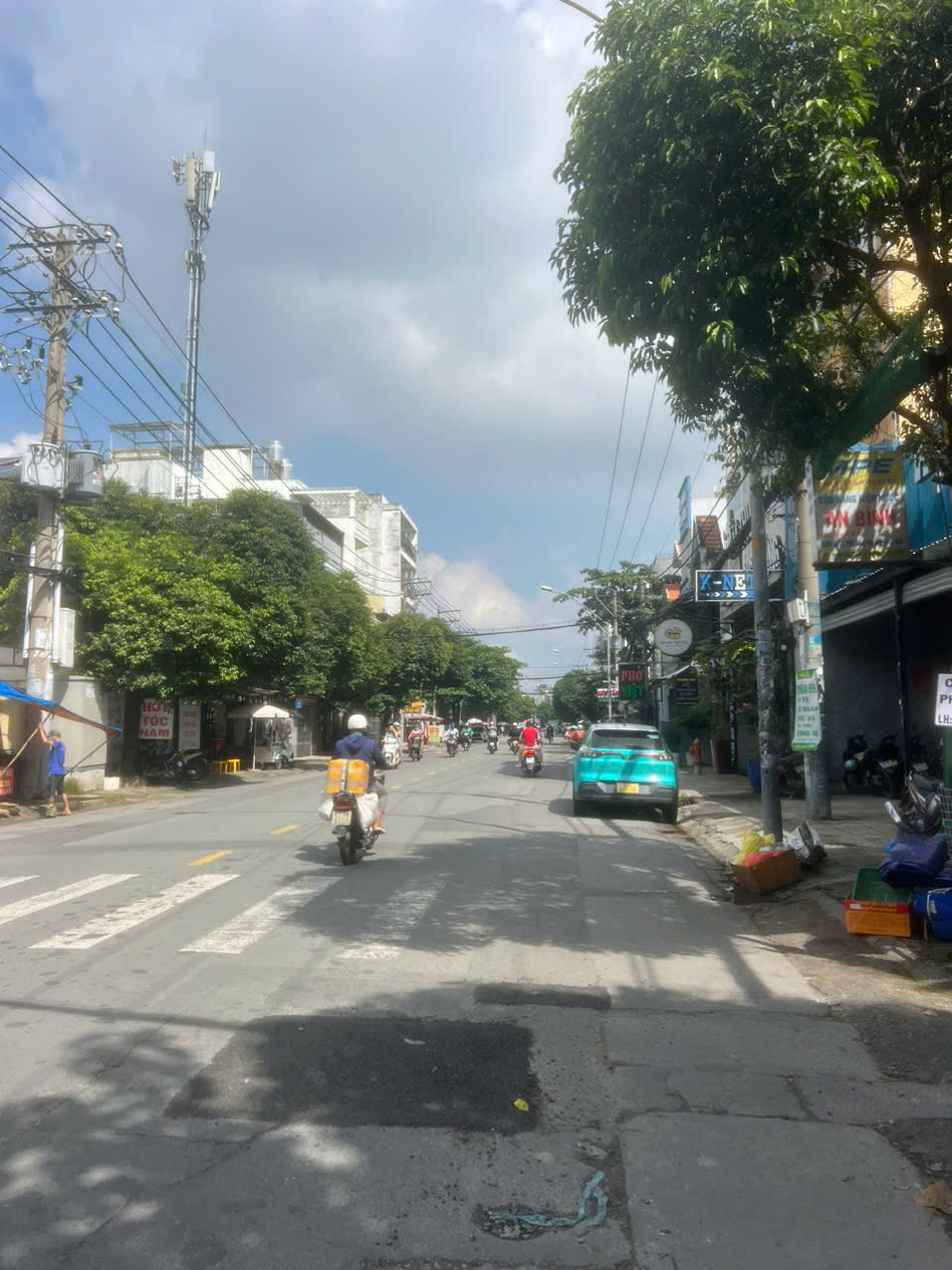 hình ảnh bất động sản