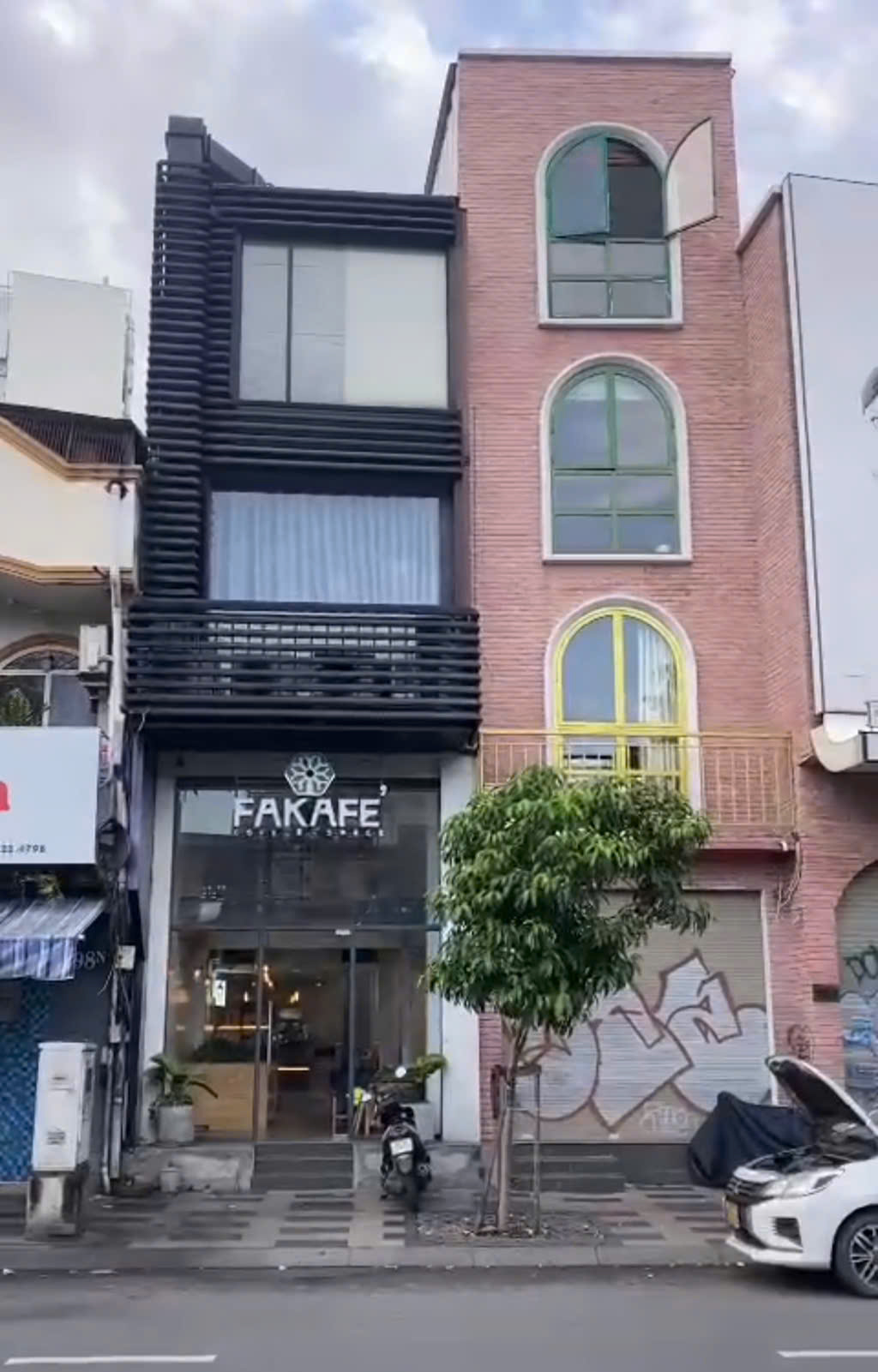 hình ảnh bất động sản