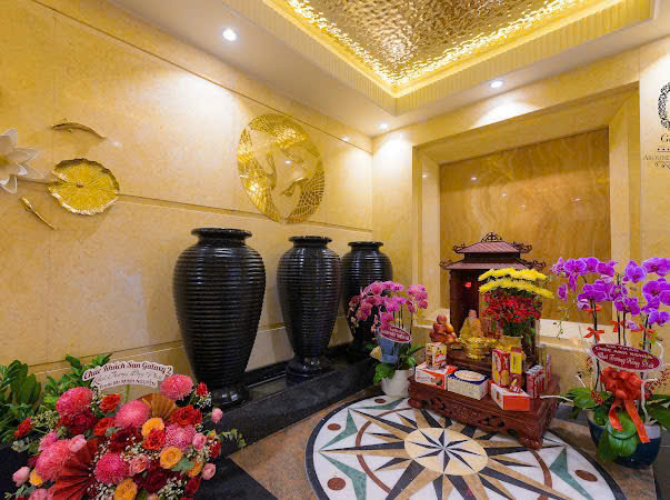 hình ảnh bất động sản