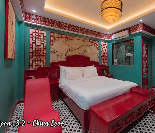 hình ảnh bất động sản