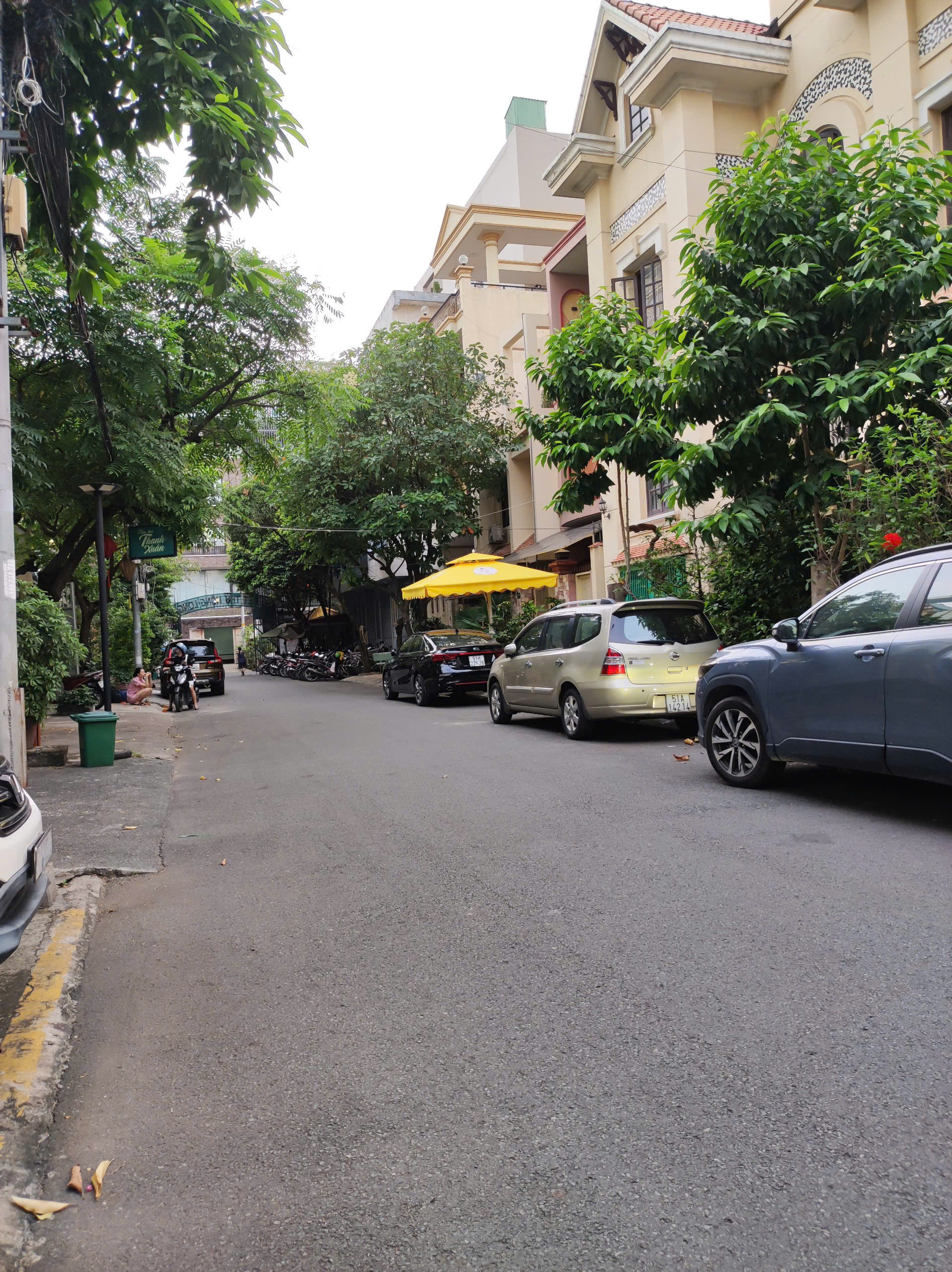 hình ảnh bất động sản