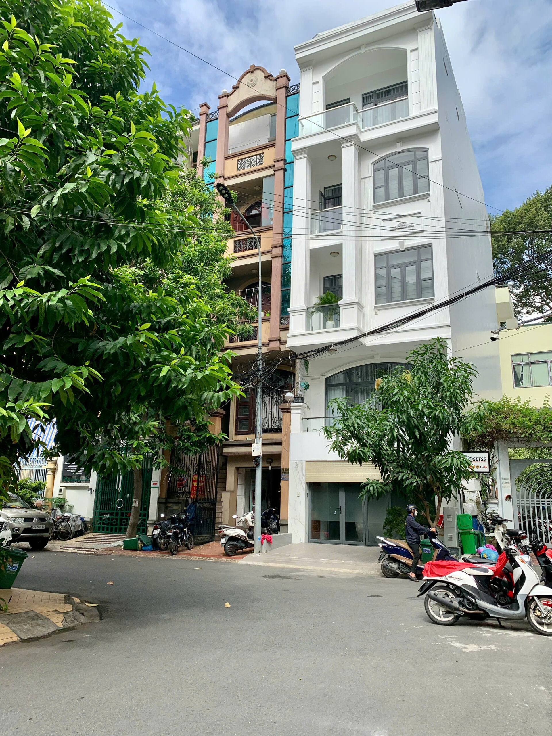 hình ảnh bất động sản