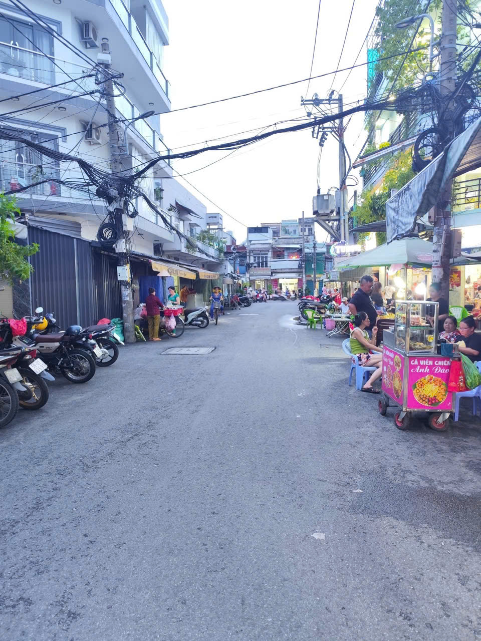 hình ảnh bất động sản