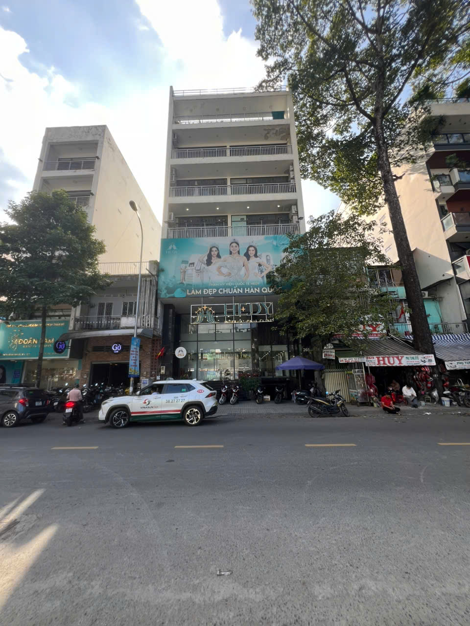 hình ảnh bất động sản