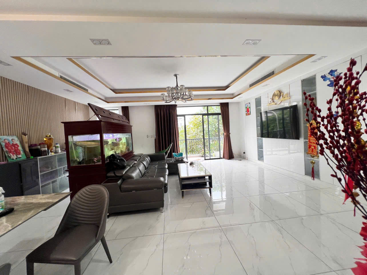 hình ảnh bất động sản