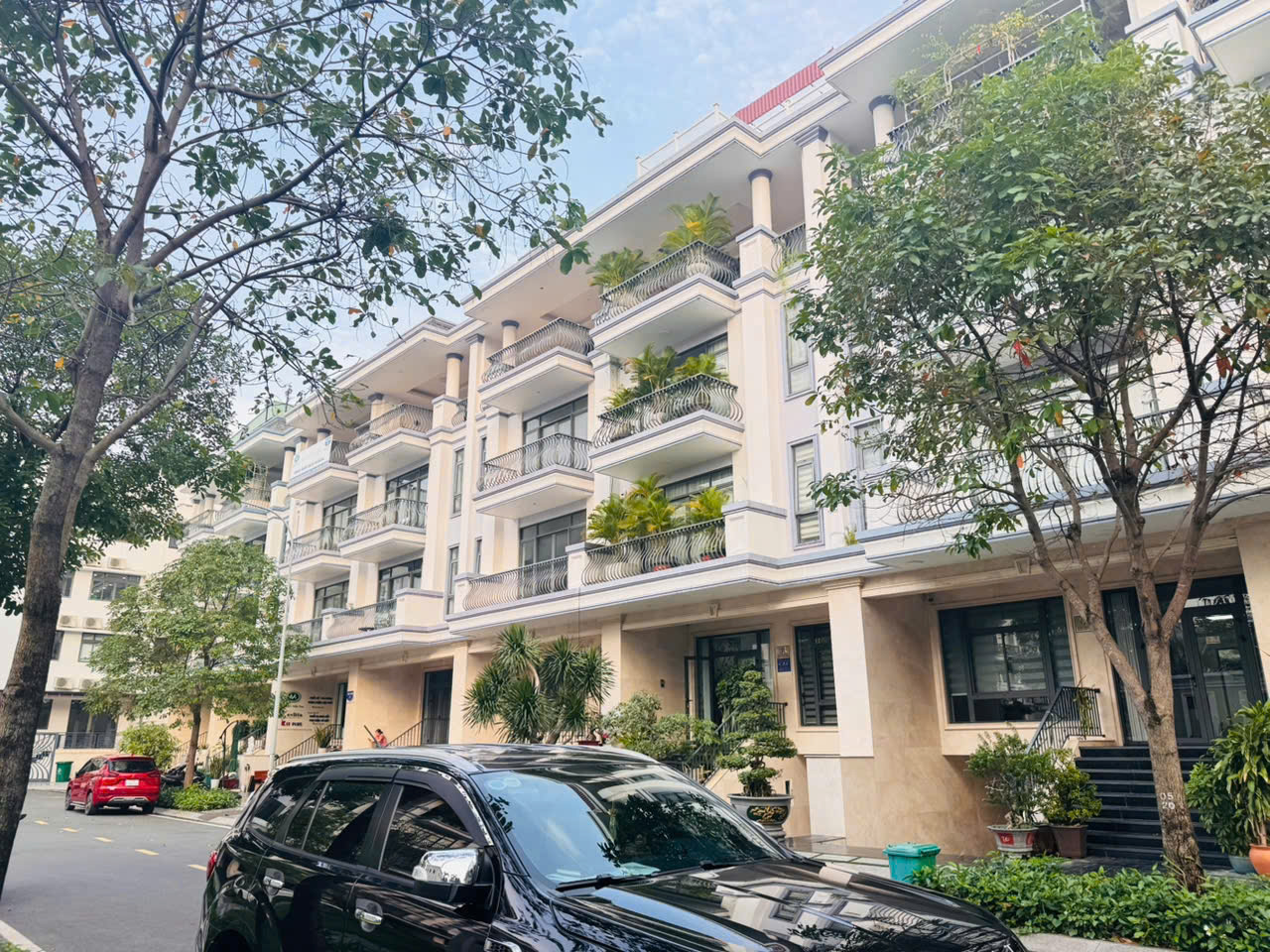 hình ảnh bất động sản