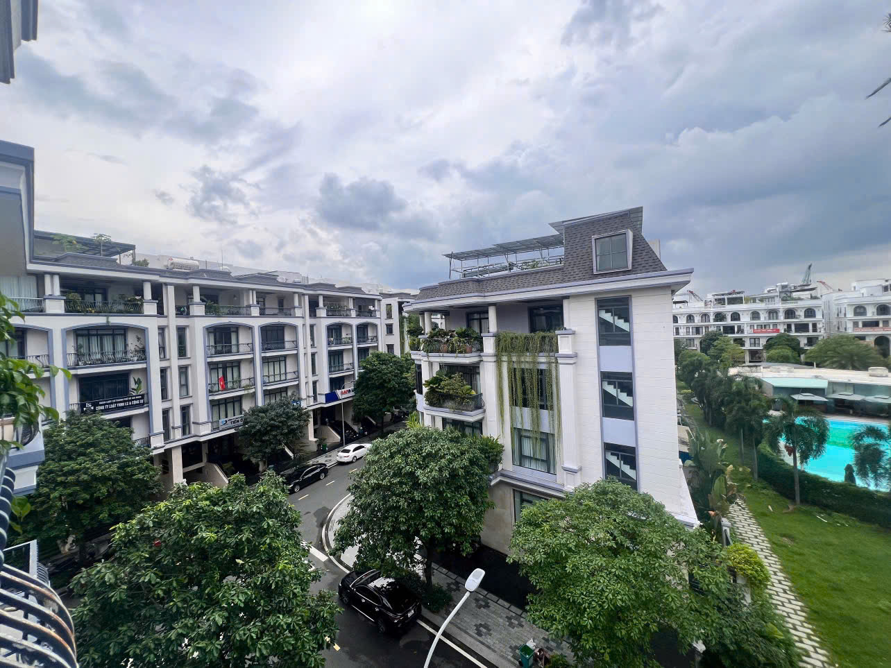 hình ảnh bất động sản