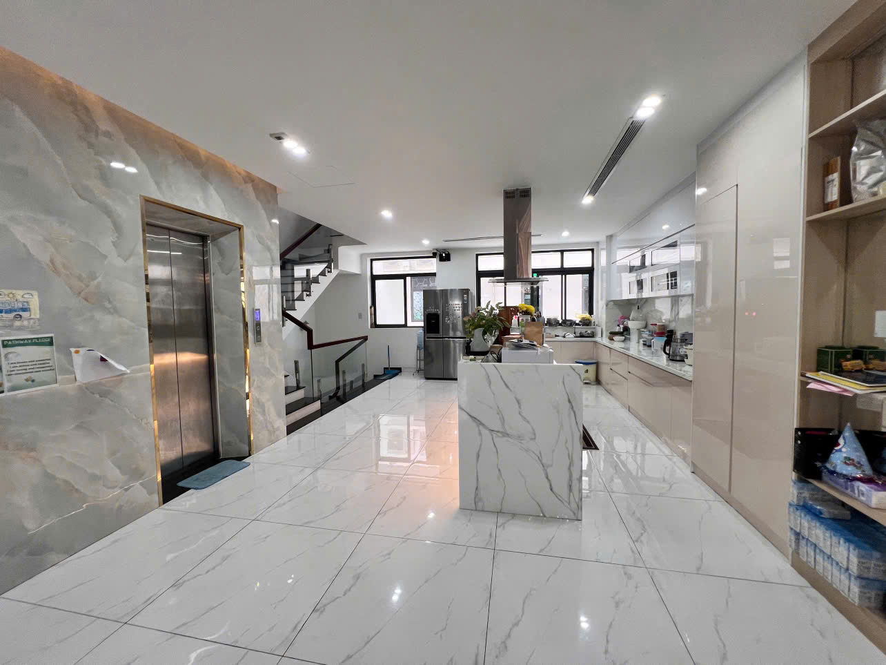 hình ảnh bất động sản