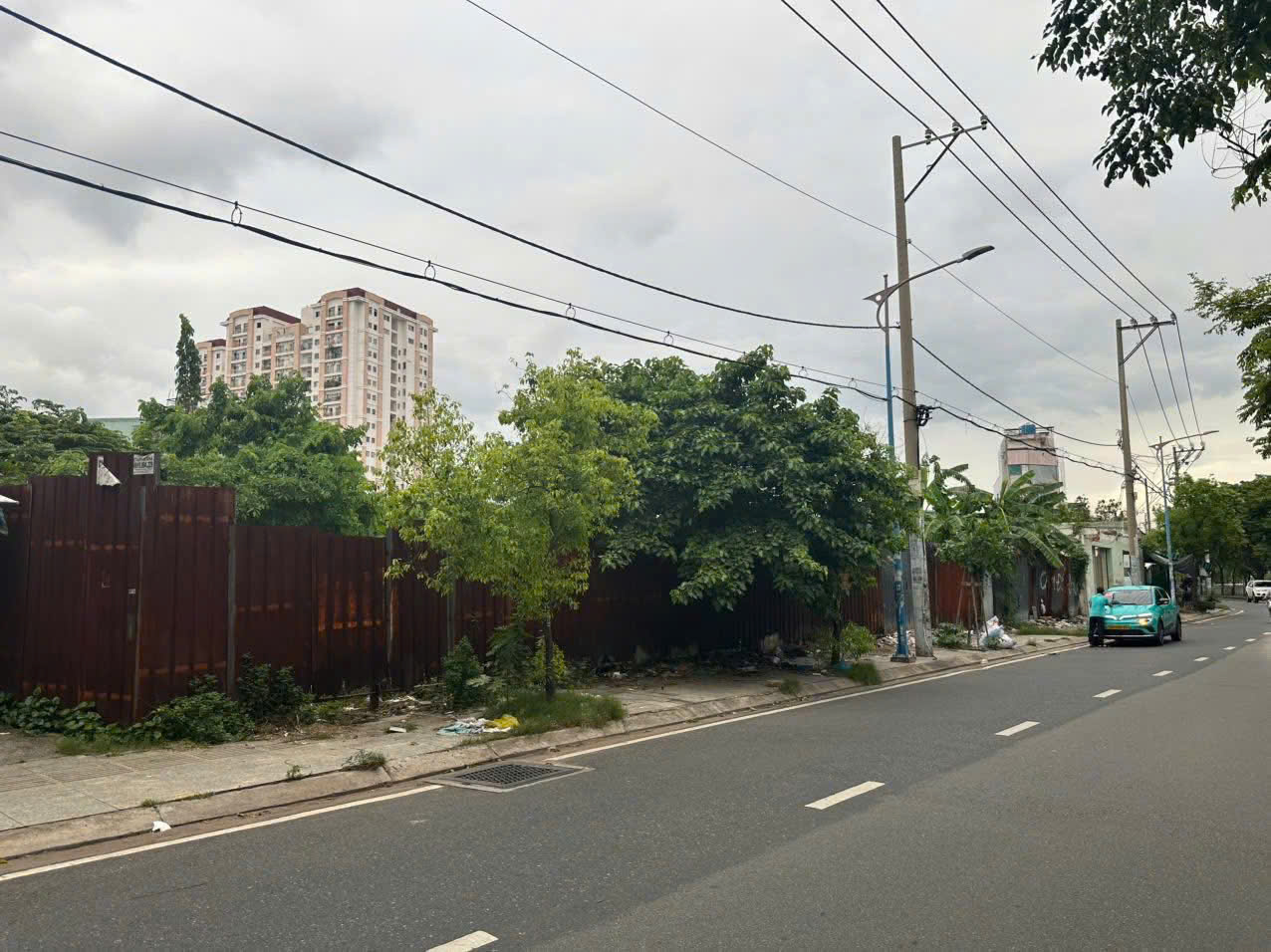 hình ảnh bất động sản