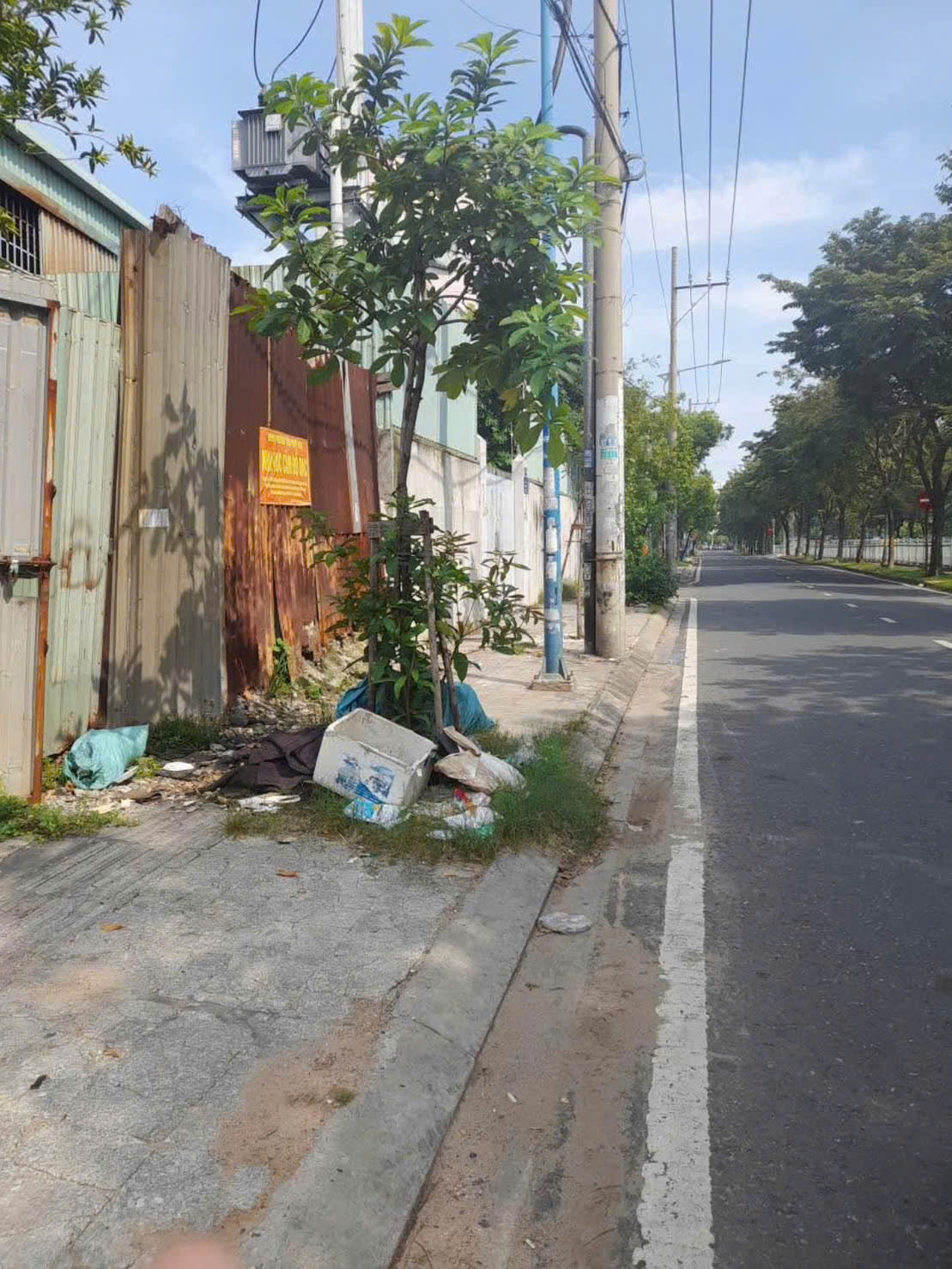 hình ảnh bất động sản