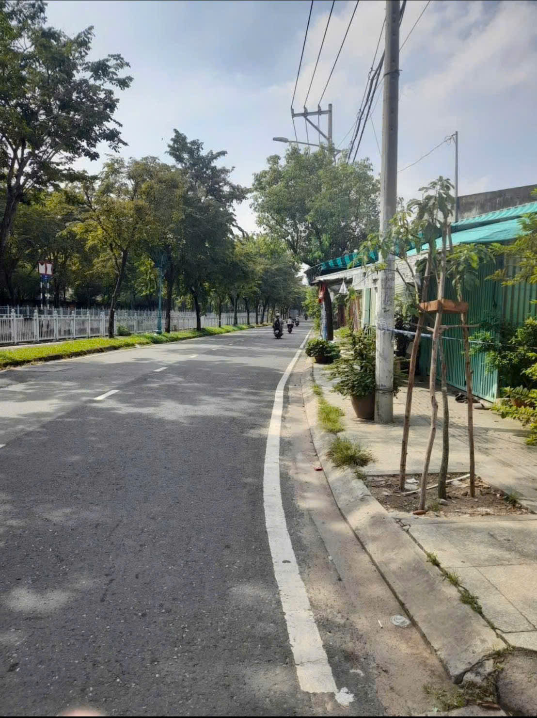 hình ảnh bất động sản