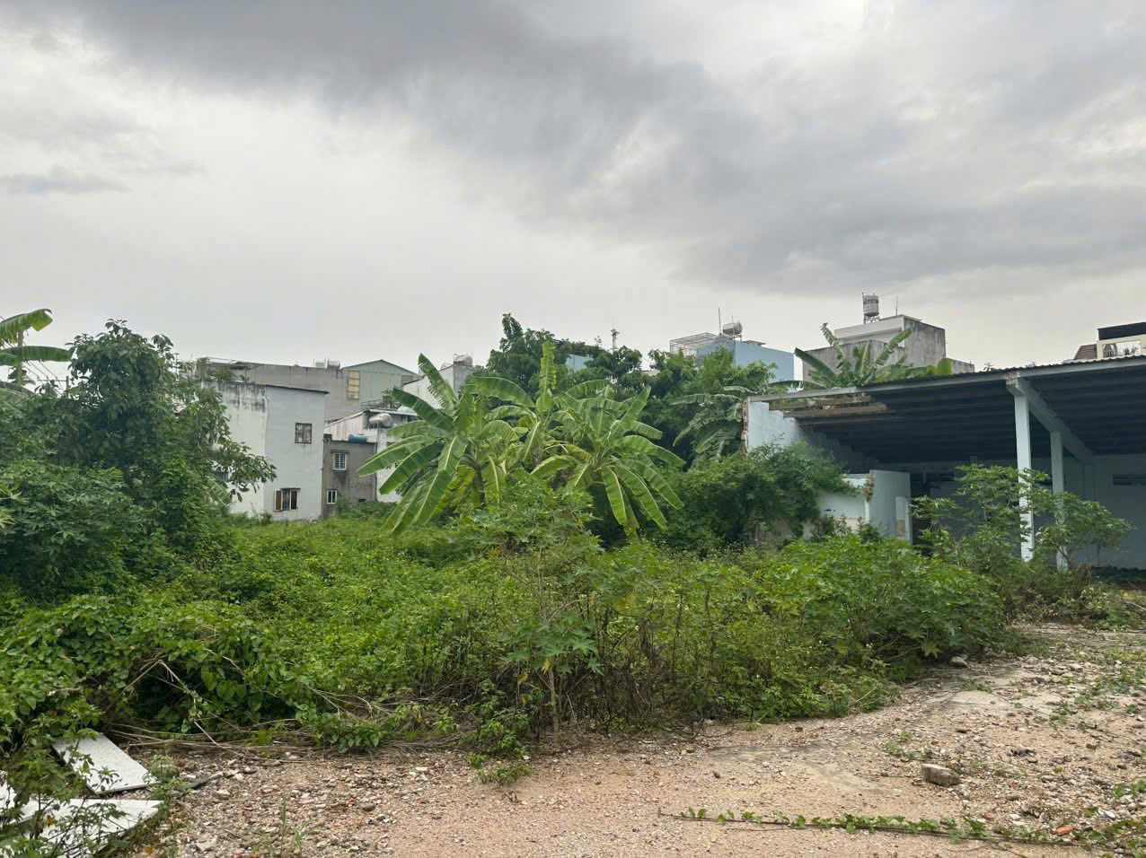 hình ảnh bất động sản