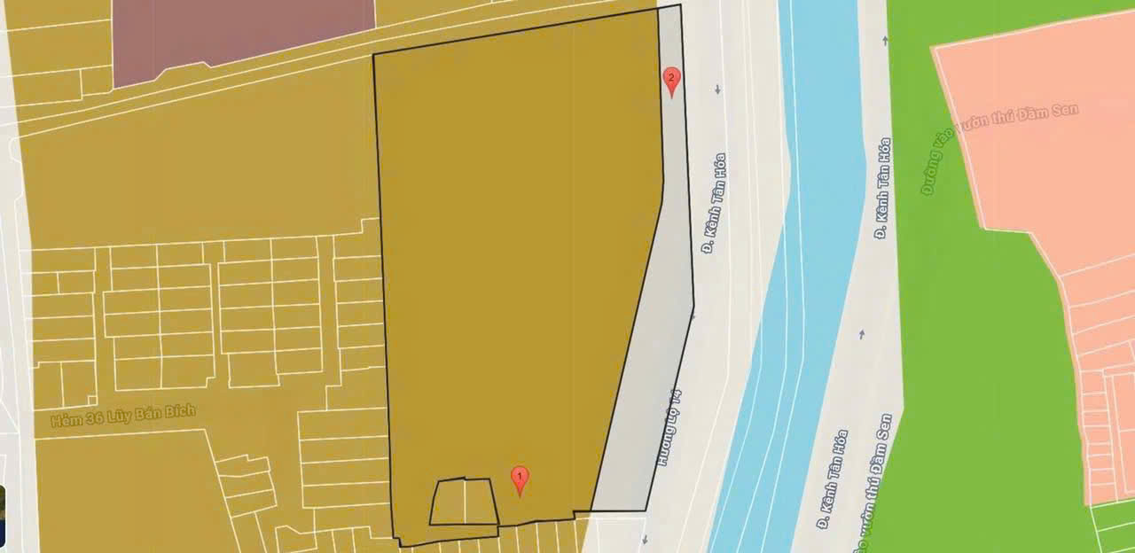 hình ảnh bất động sản