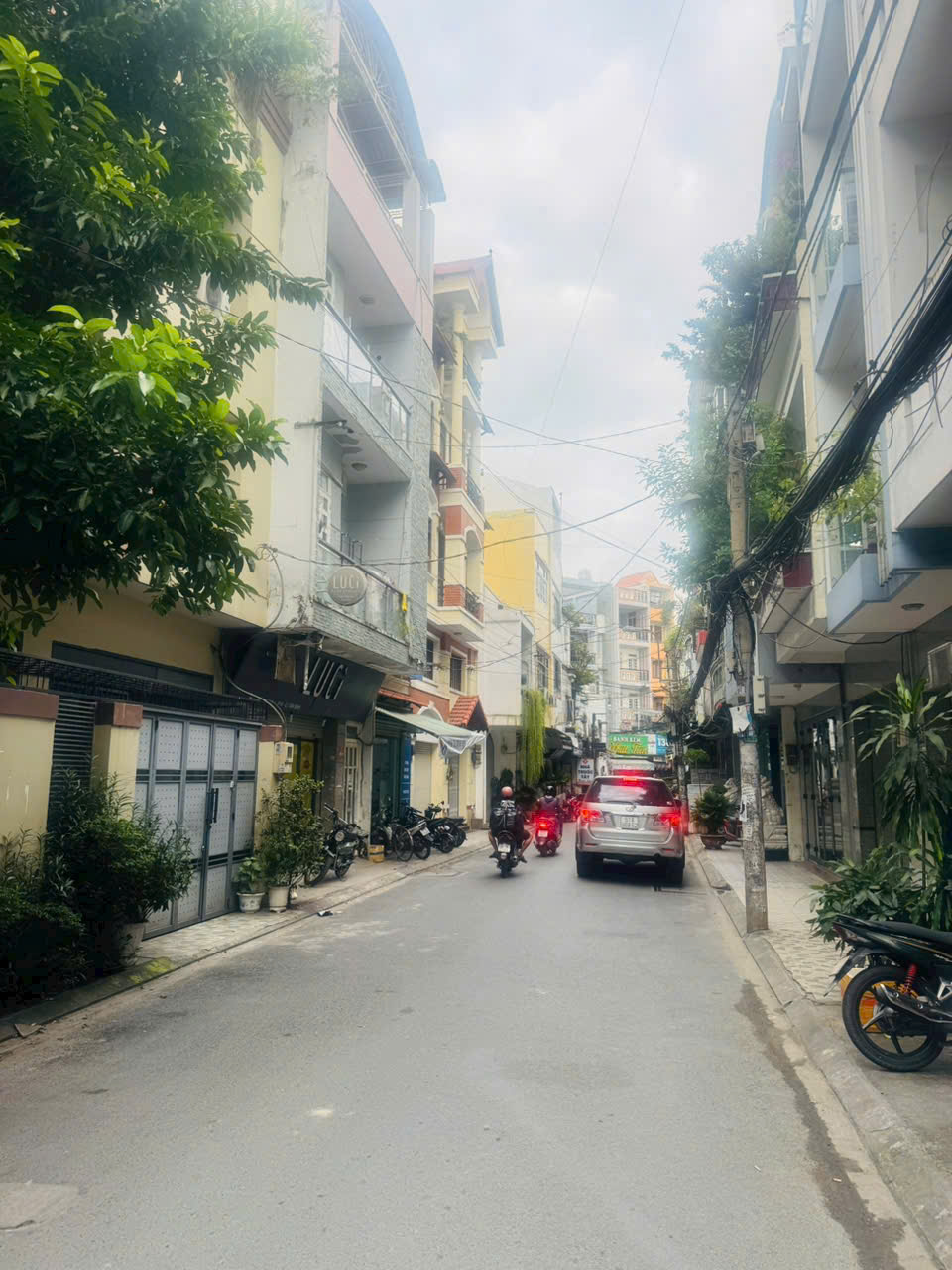 hình ảnh bất động sản