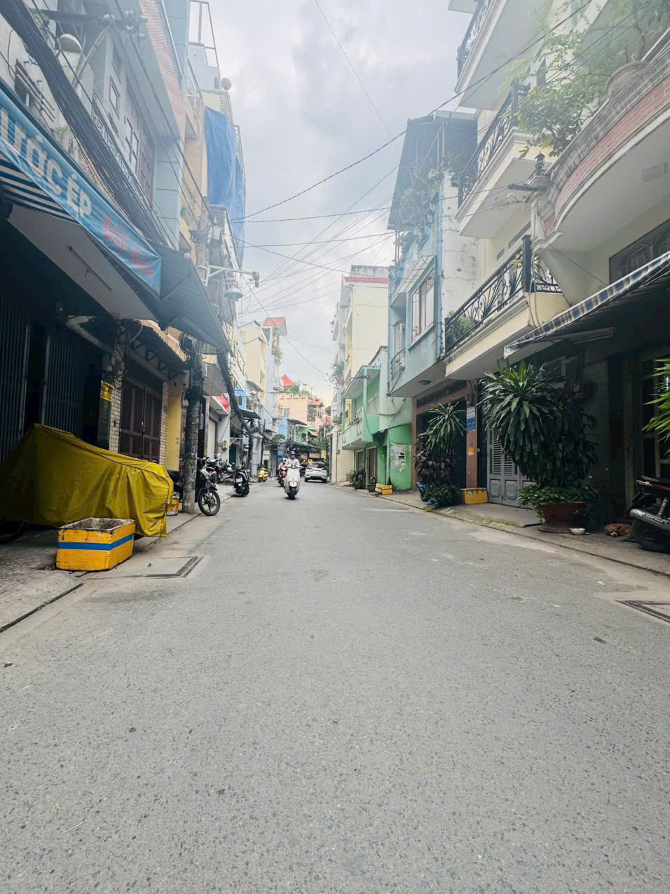 hình ảnh bất động sản