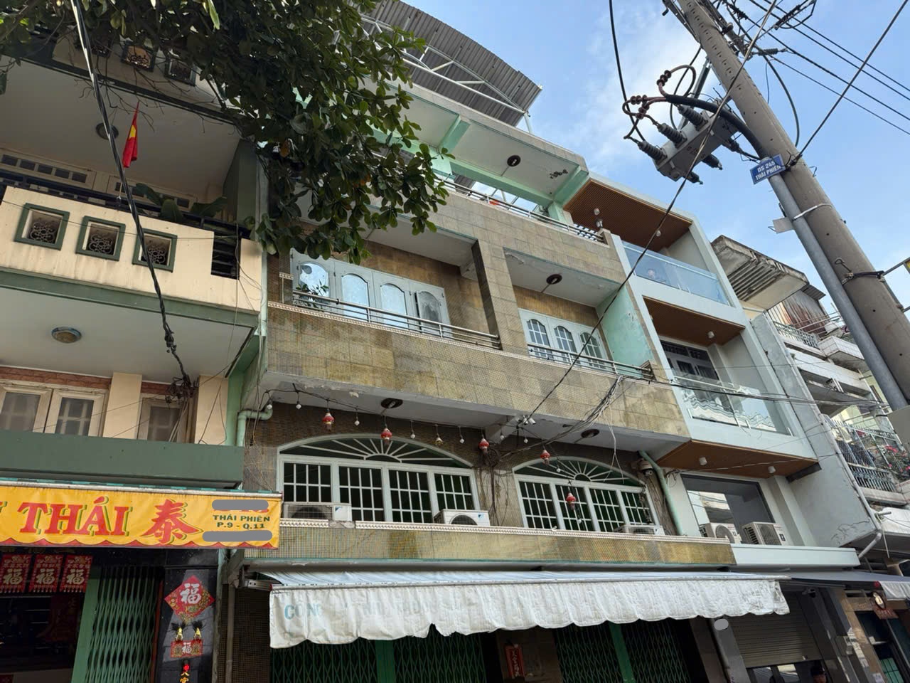 hình ảnh bất động sản