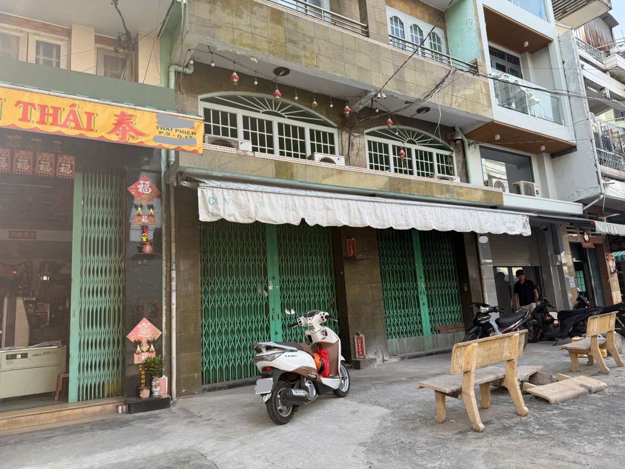 hình ảnh bất động sản