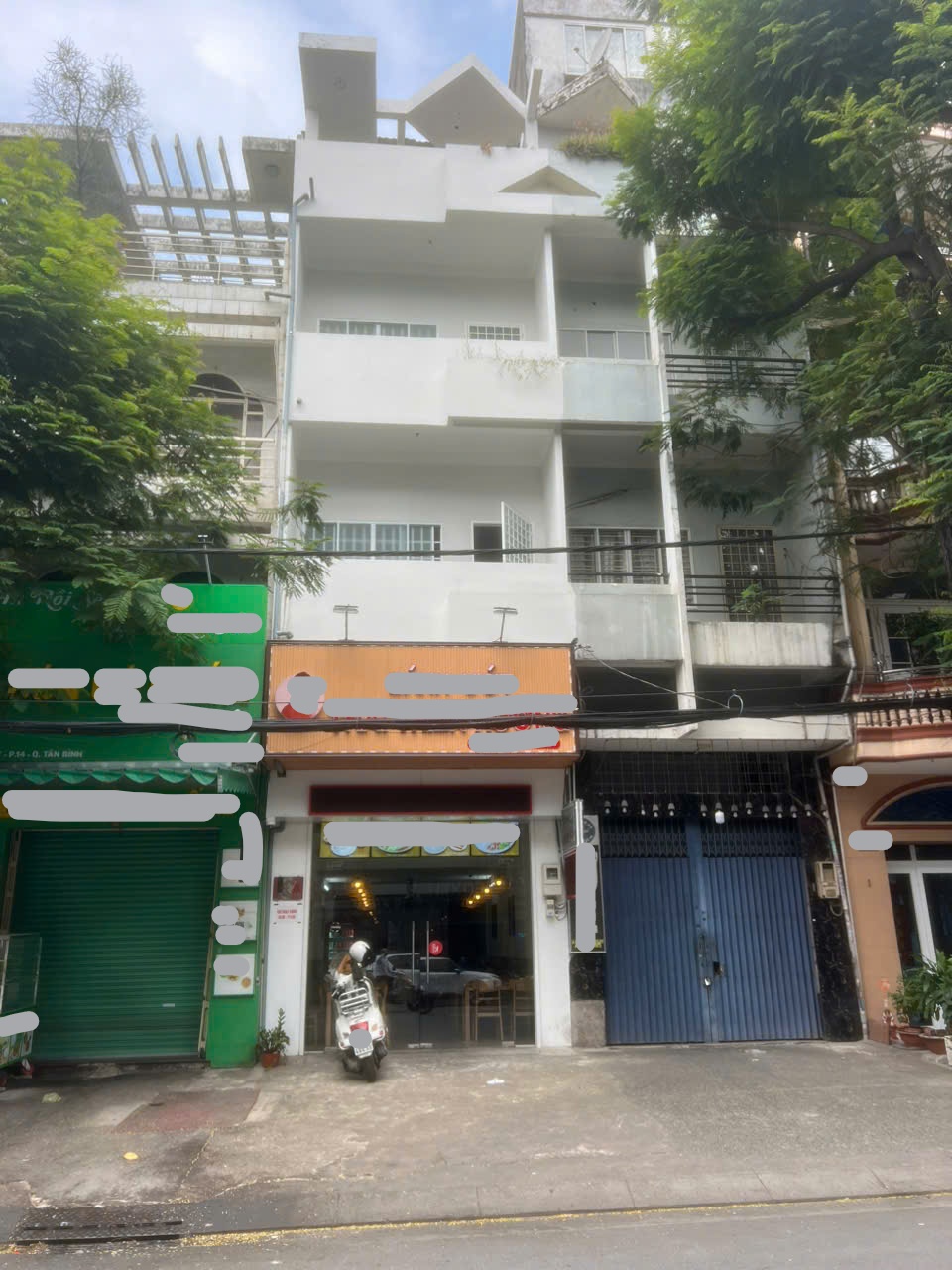 hình ảnh bất động sản