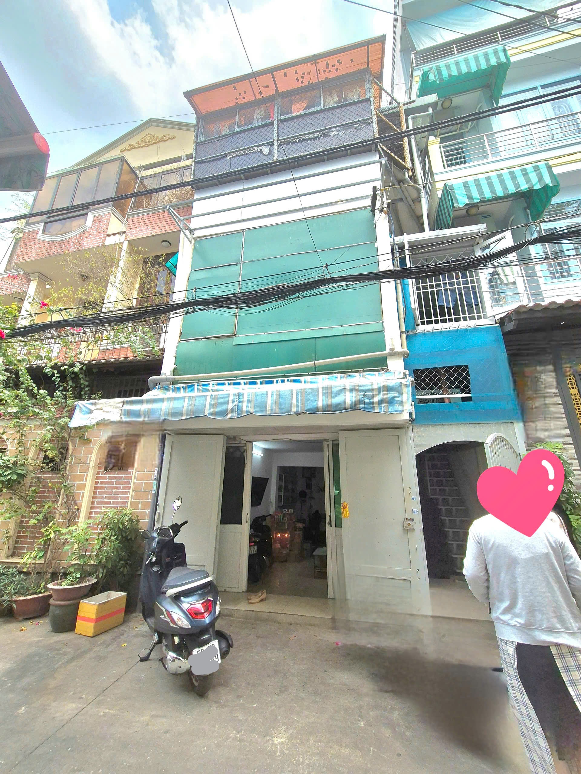 hình ảnh bất động sản