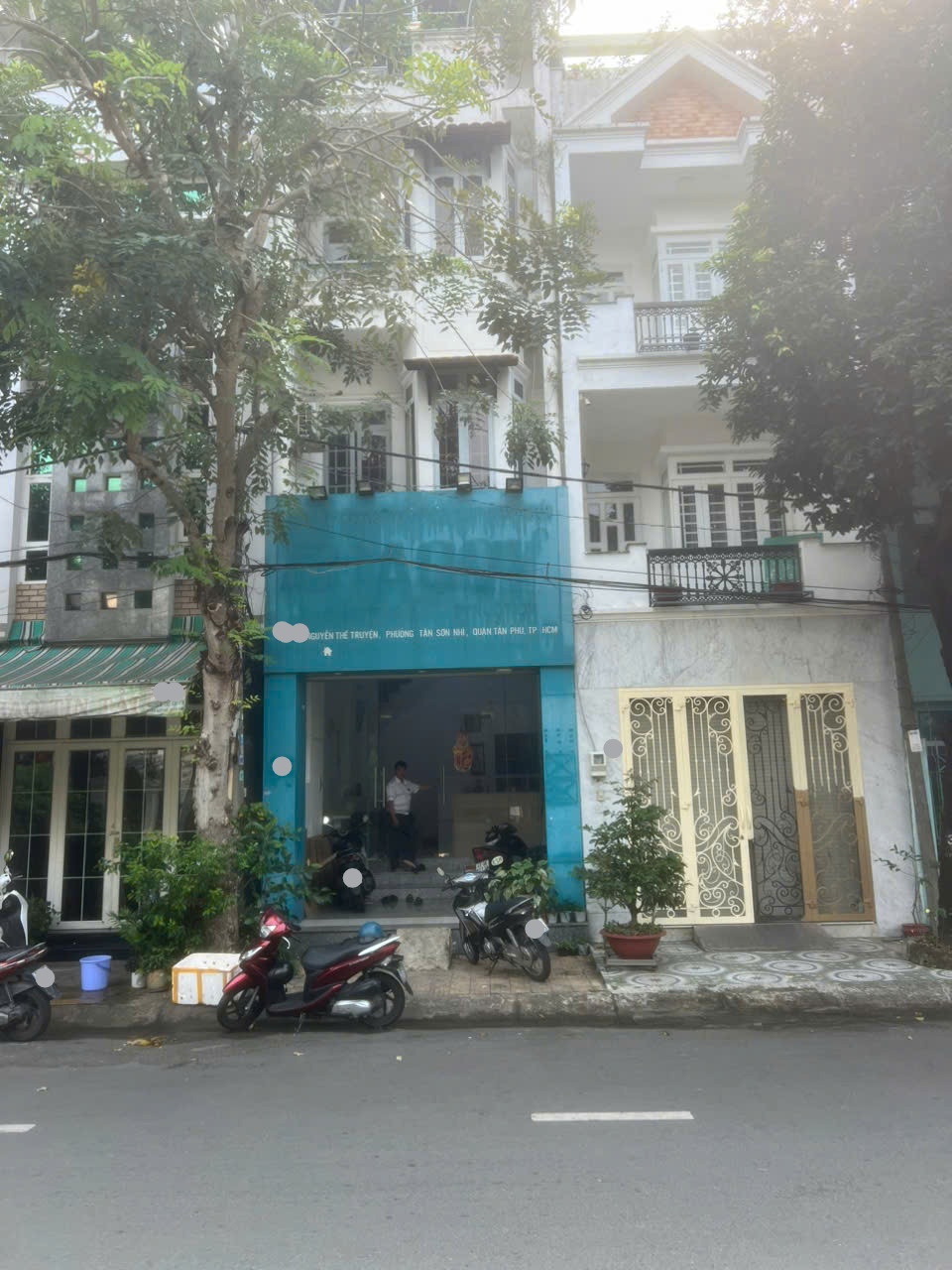 hình ảnh bất động sản