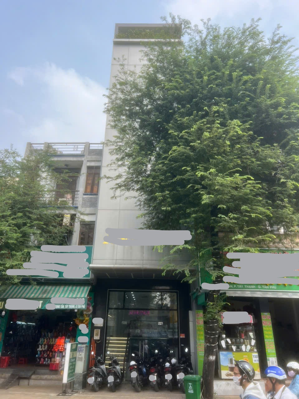 hình ảnh bất động sản