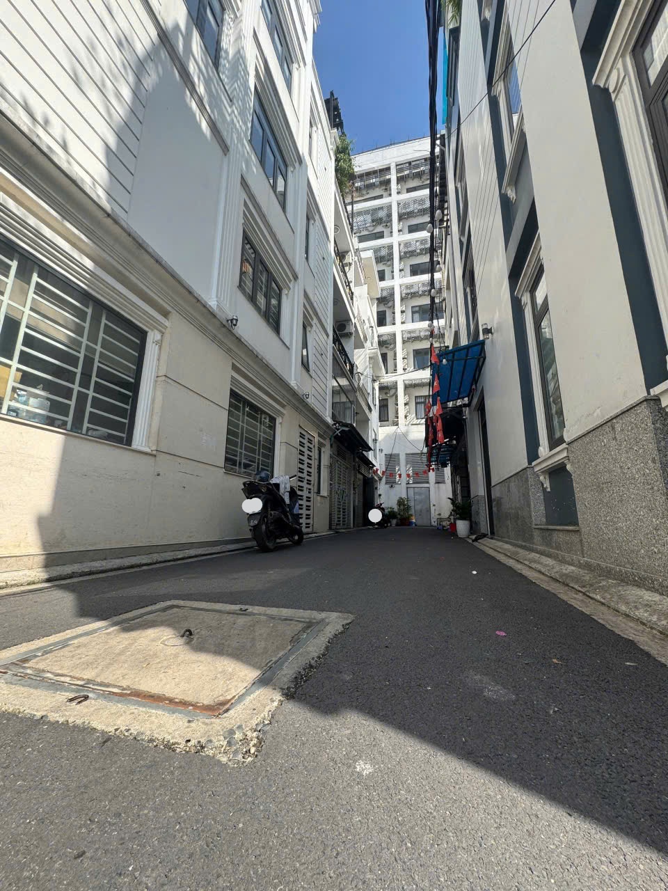 hình ảnh bất động sản