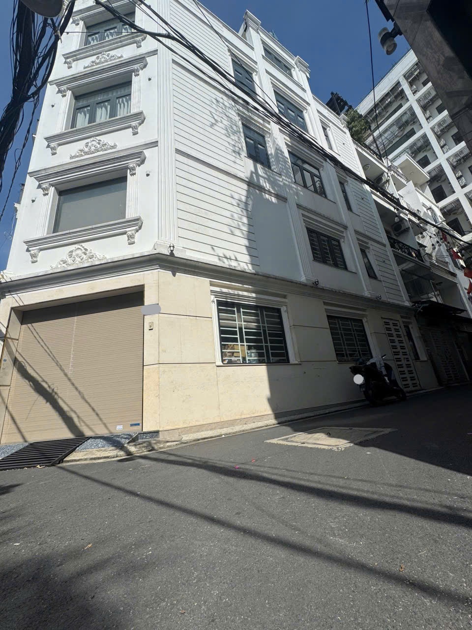 hình ảnh bất động sản