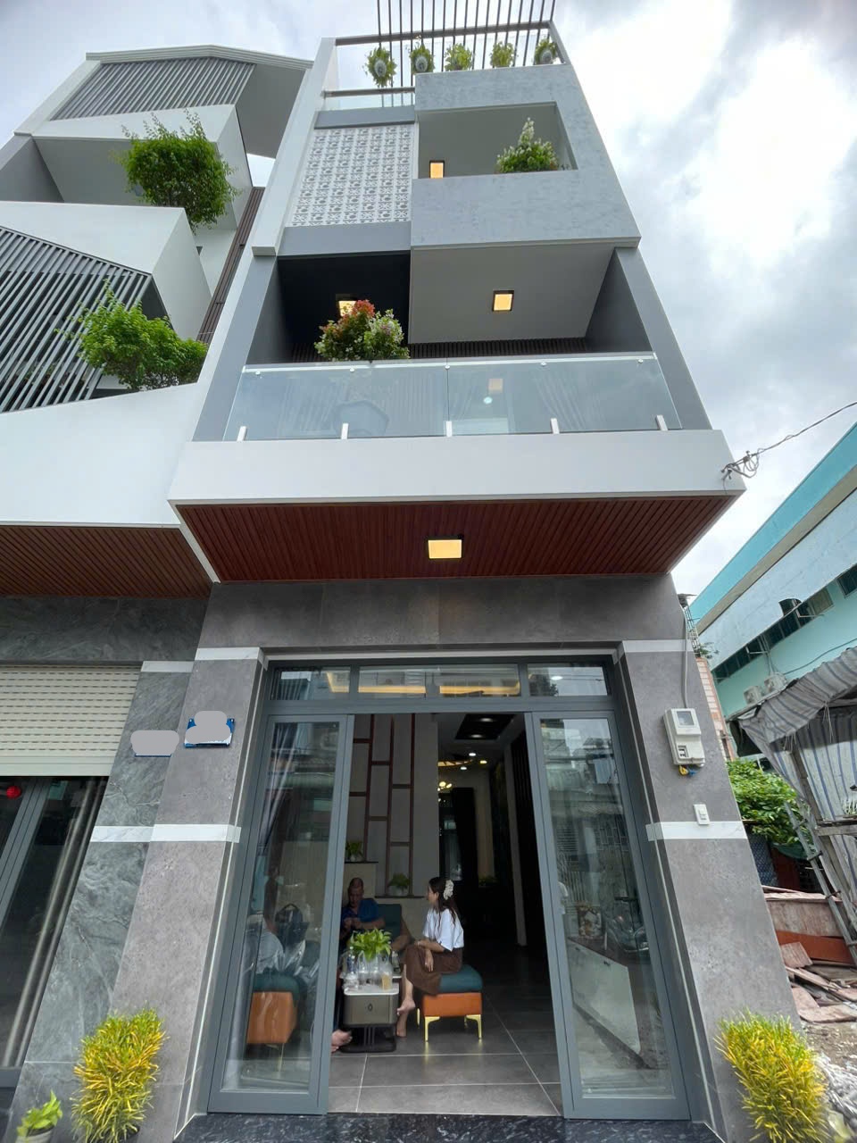 hình ảnh bất động sản