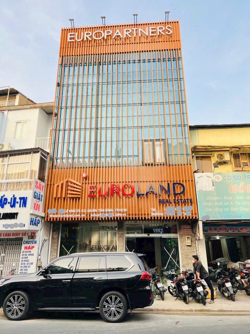 hình ảnh bất động sản