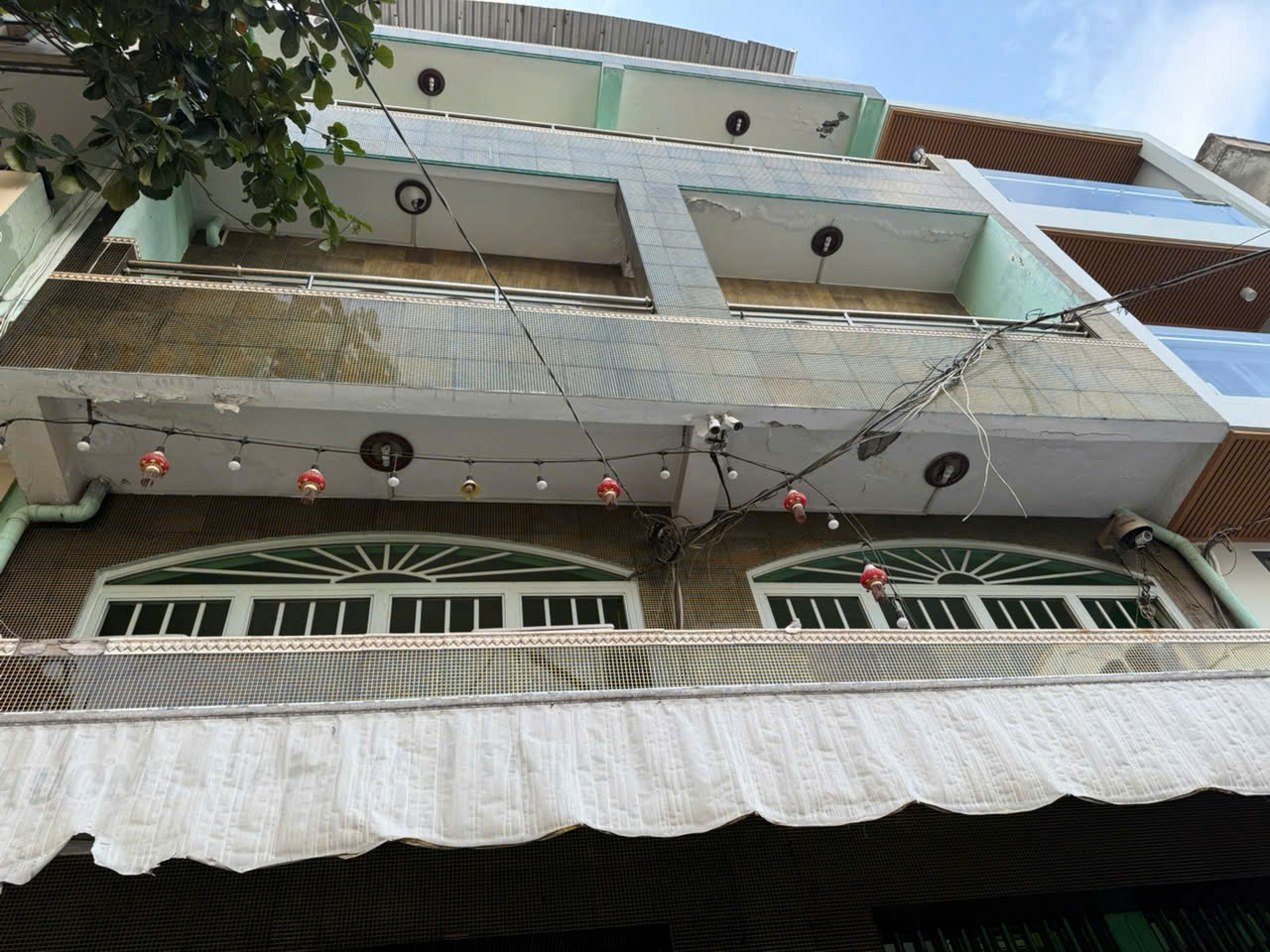 hình ảnh bất động sản