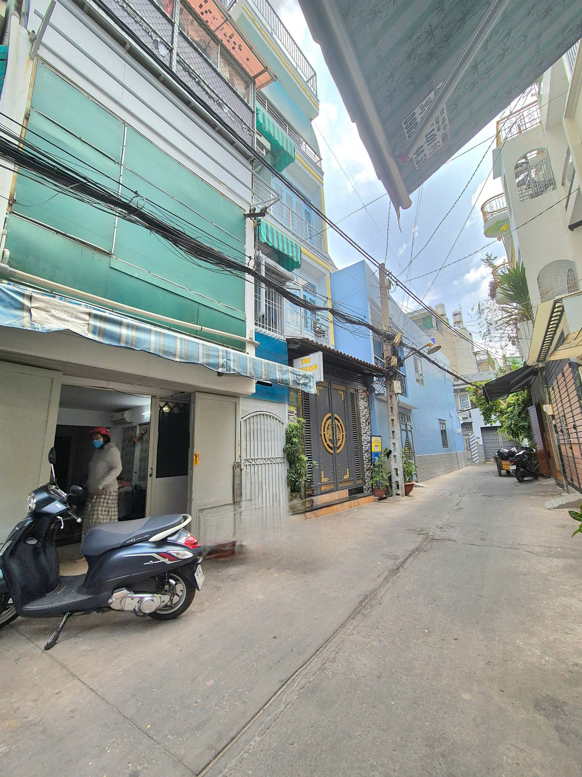 hình ảnh bất động sản