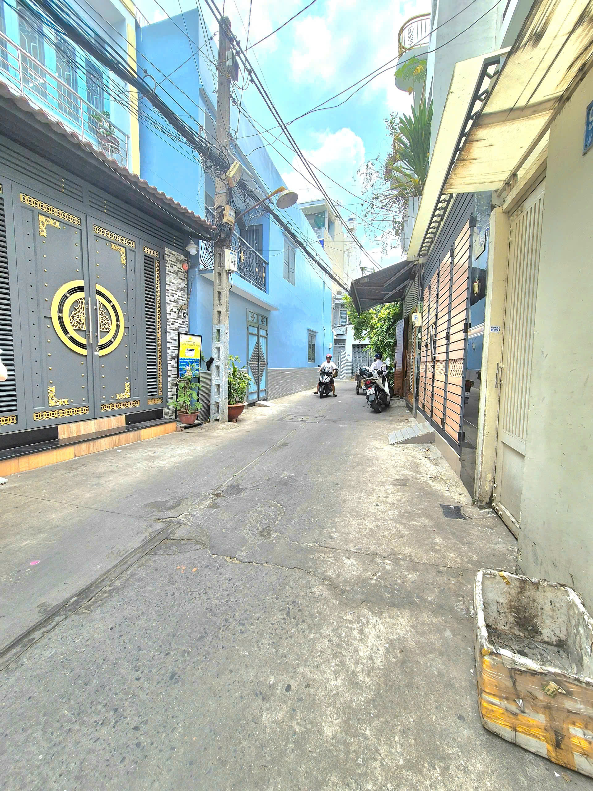 hình ảnh bất động sản