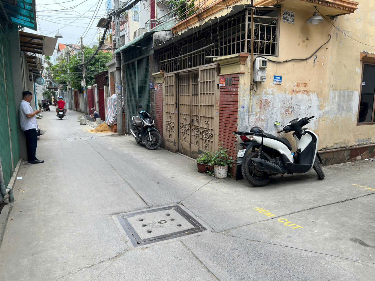 hình ảnh bất động sản