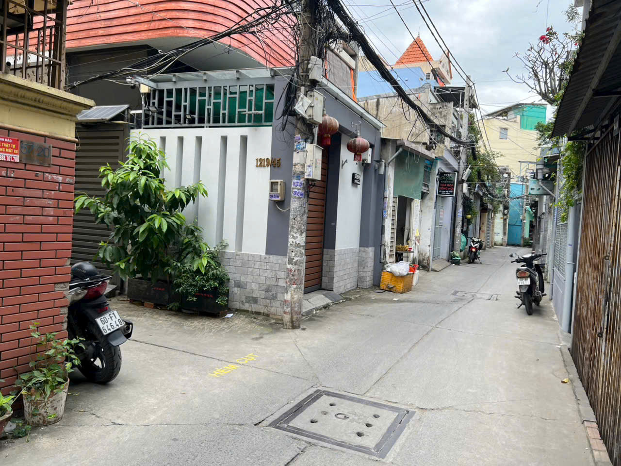 hình ảnh bất động sản